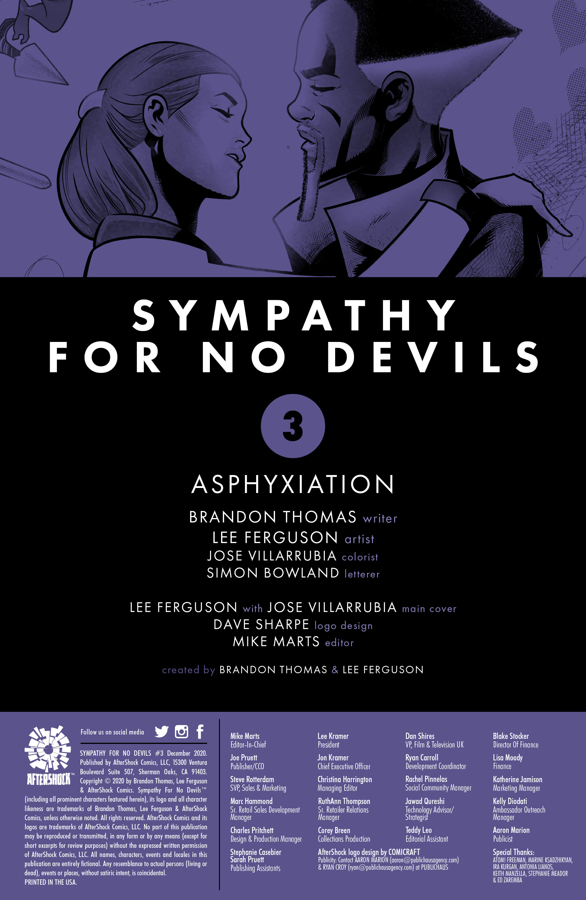 Sympathy for No Devils (2020-): Chapter 3 - Page 2