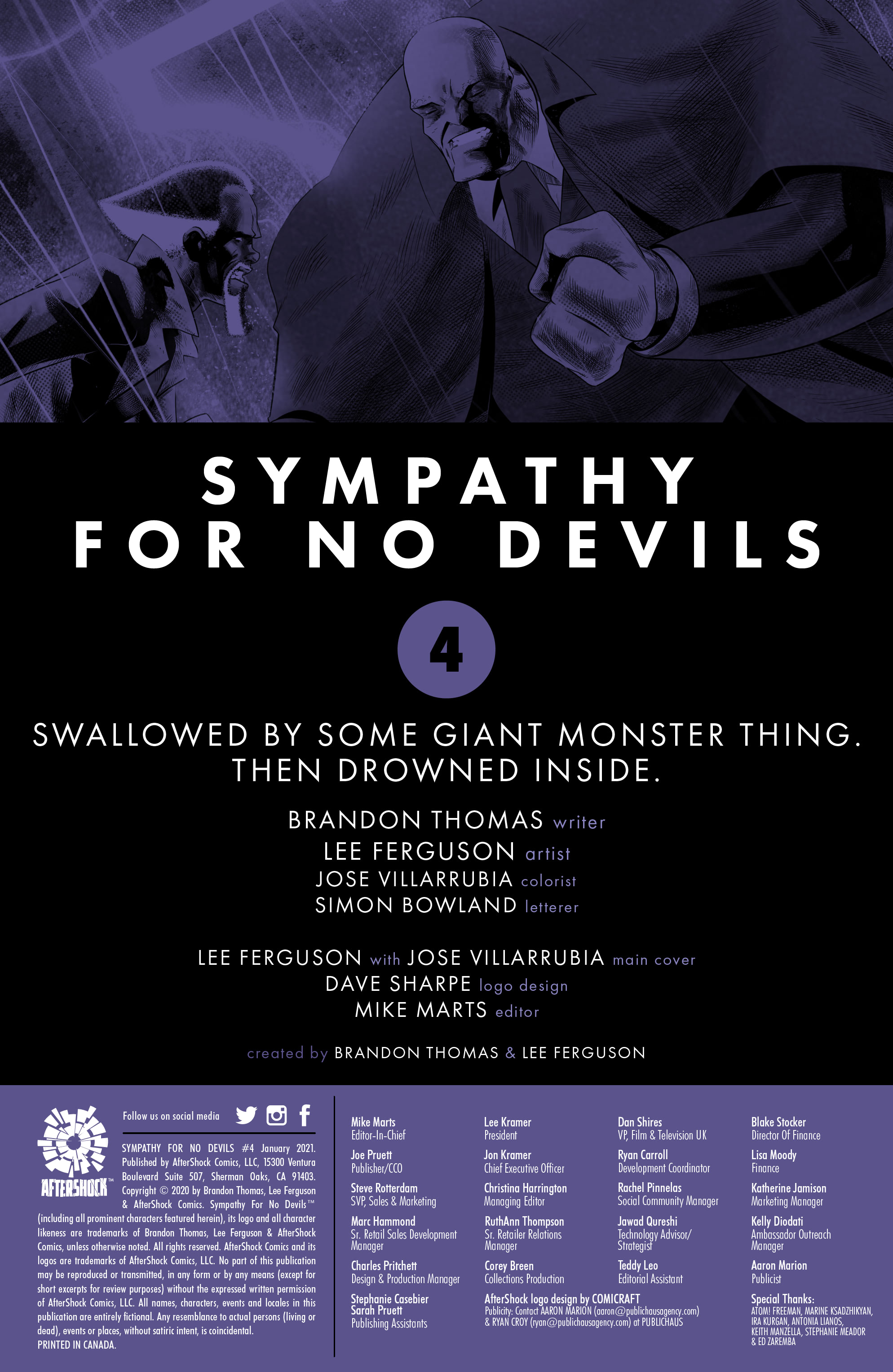 Sympathy for No Devils (2020-): Chapter 4 - Page 2