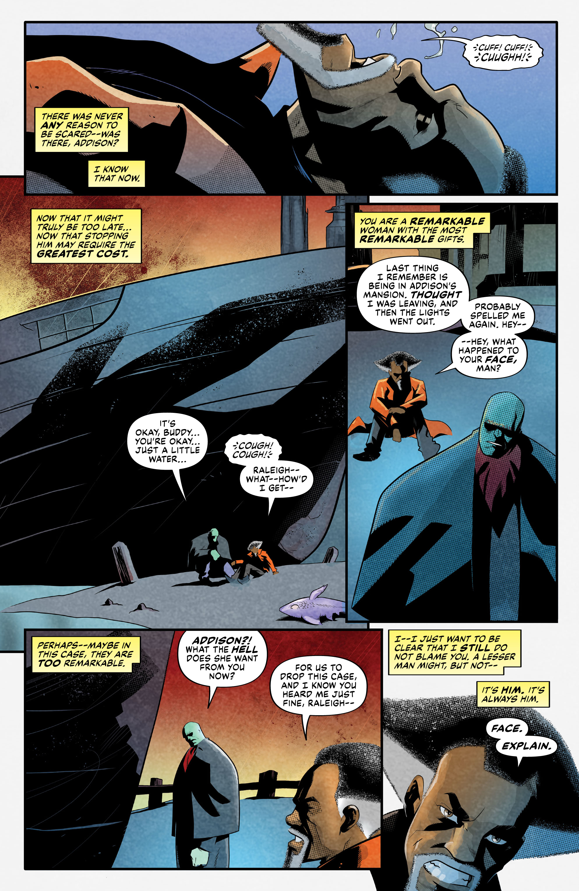 <{ $series->title }} issue 4 - Page 4