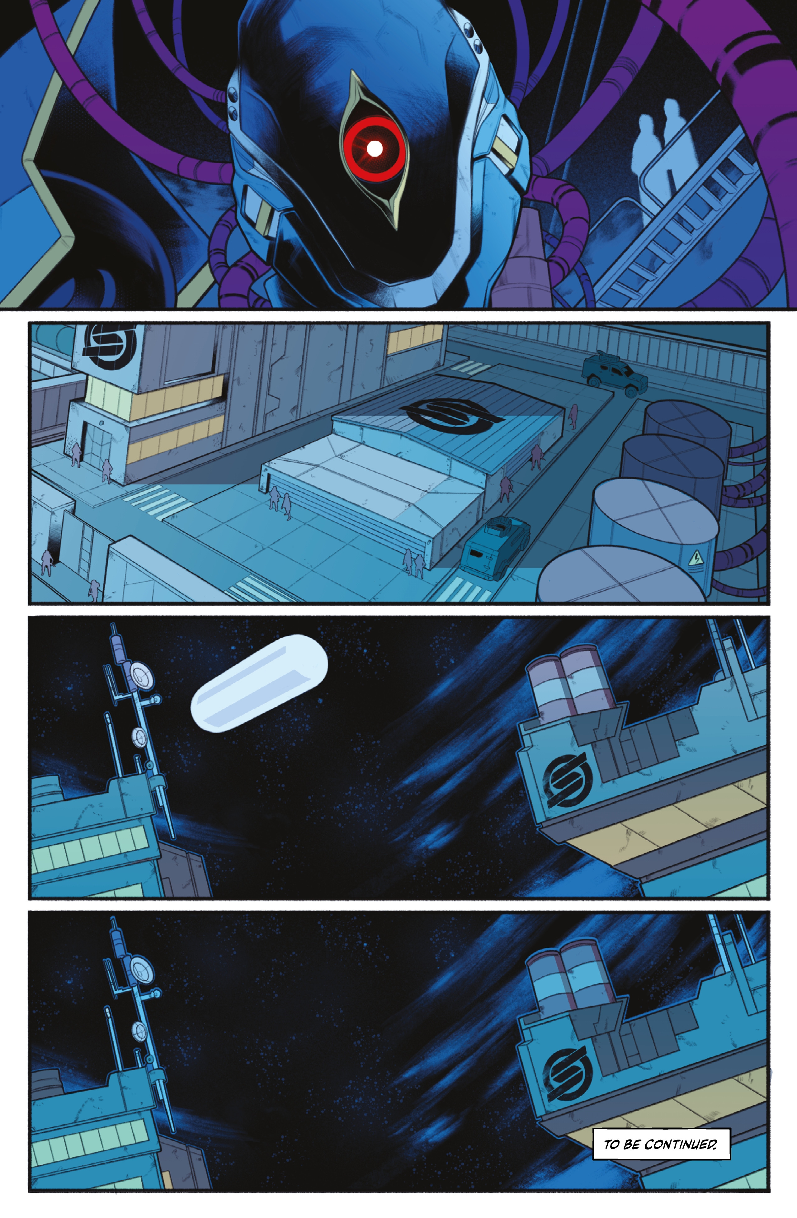 Synap (2024-): Chapter 1 - Page 24