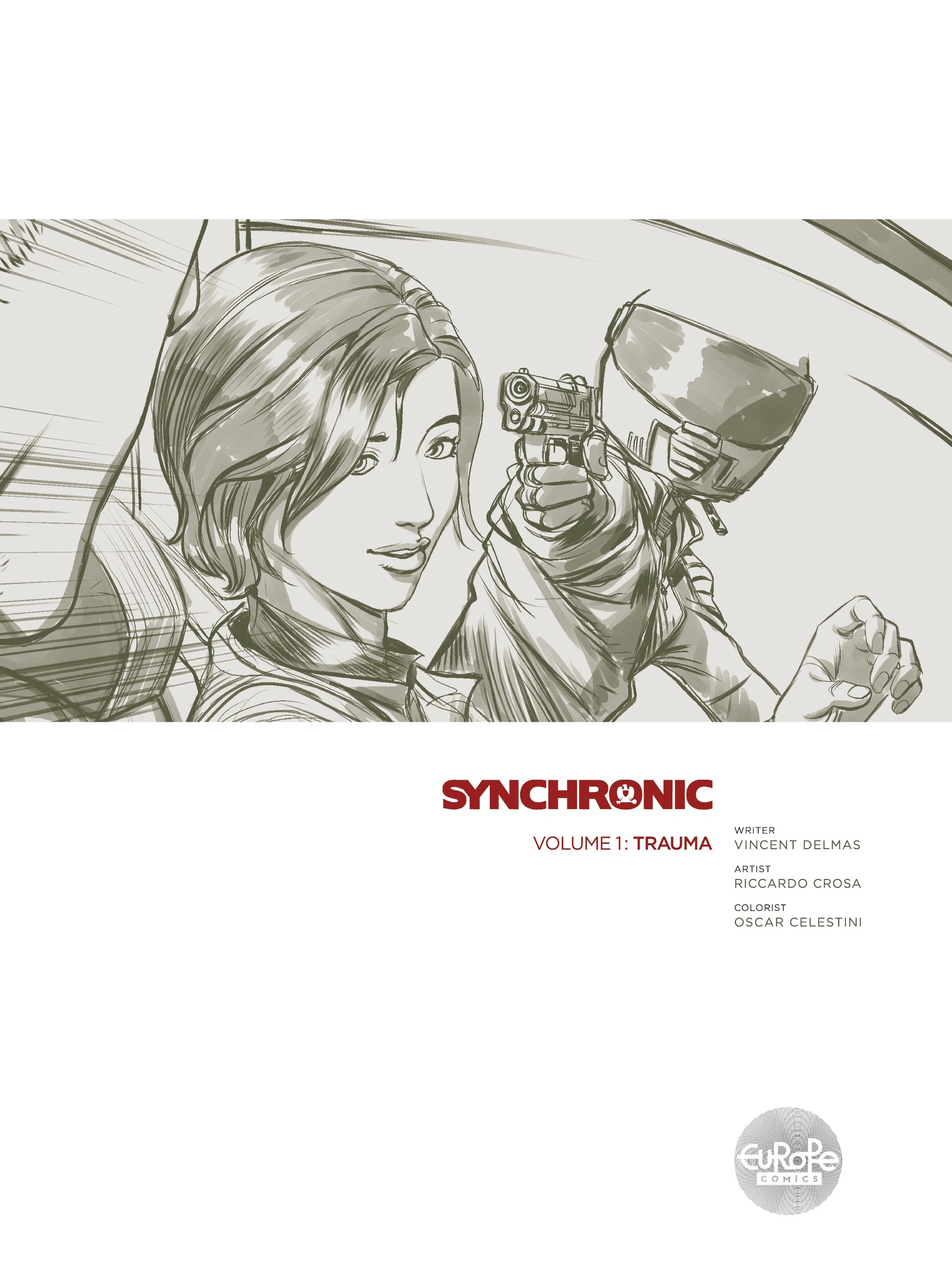 Synchronic (2019): Chapter 1 - Page 2