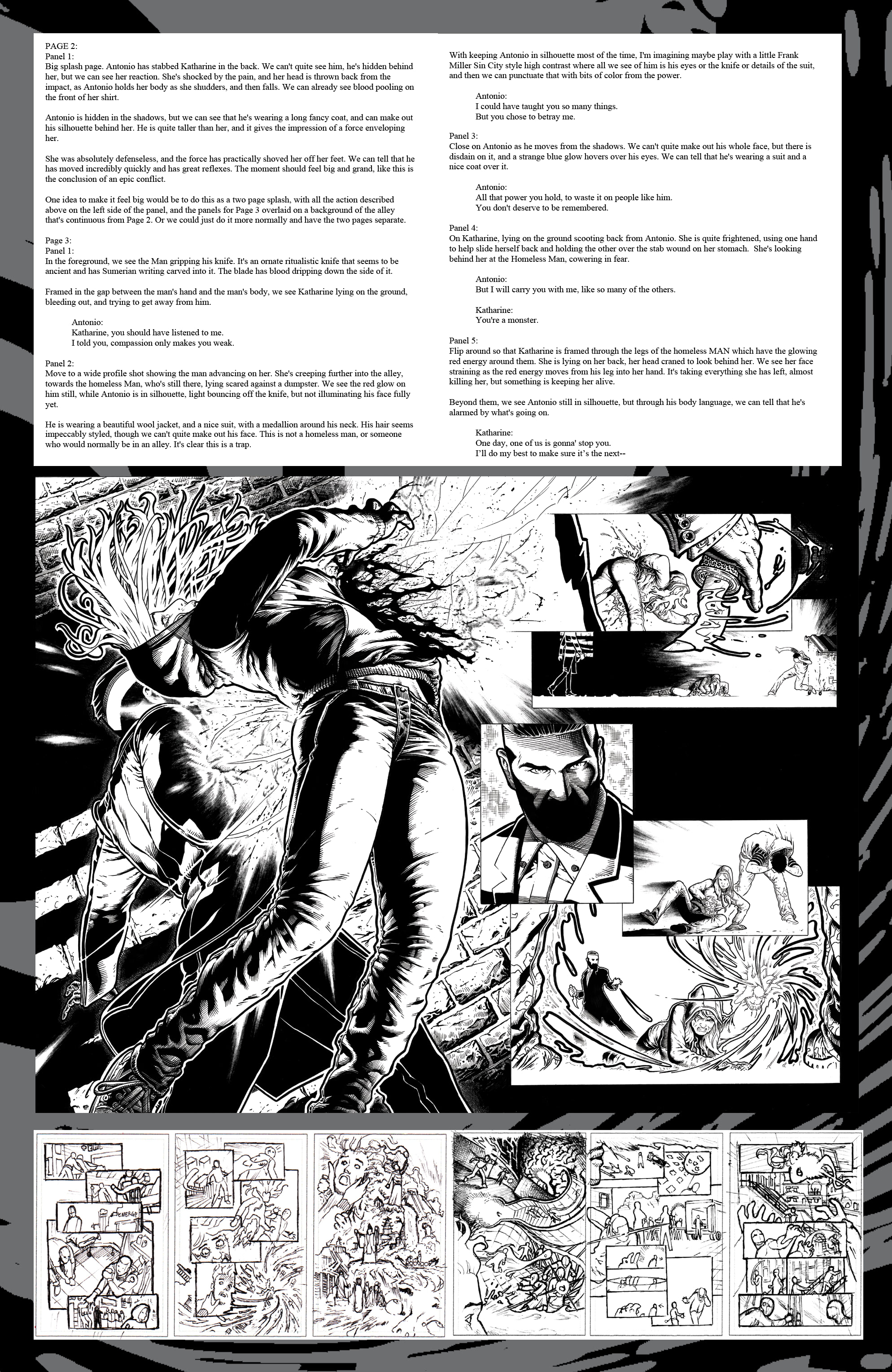 Syphon (2021-) issue 1 - Page 27