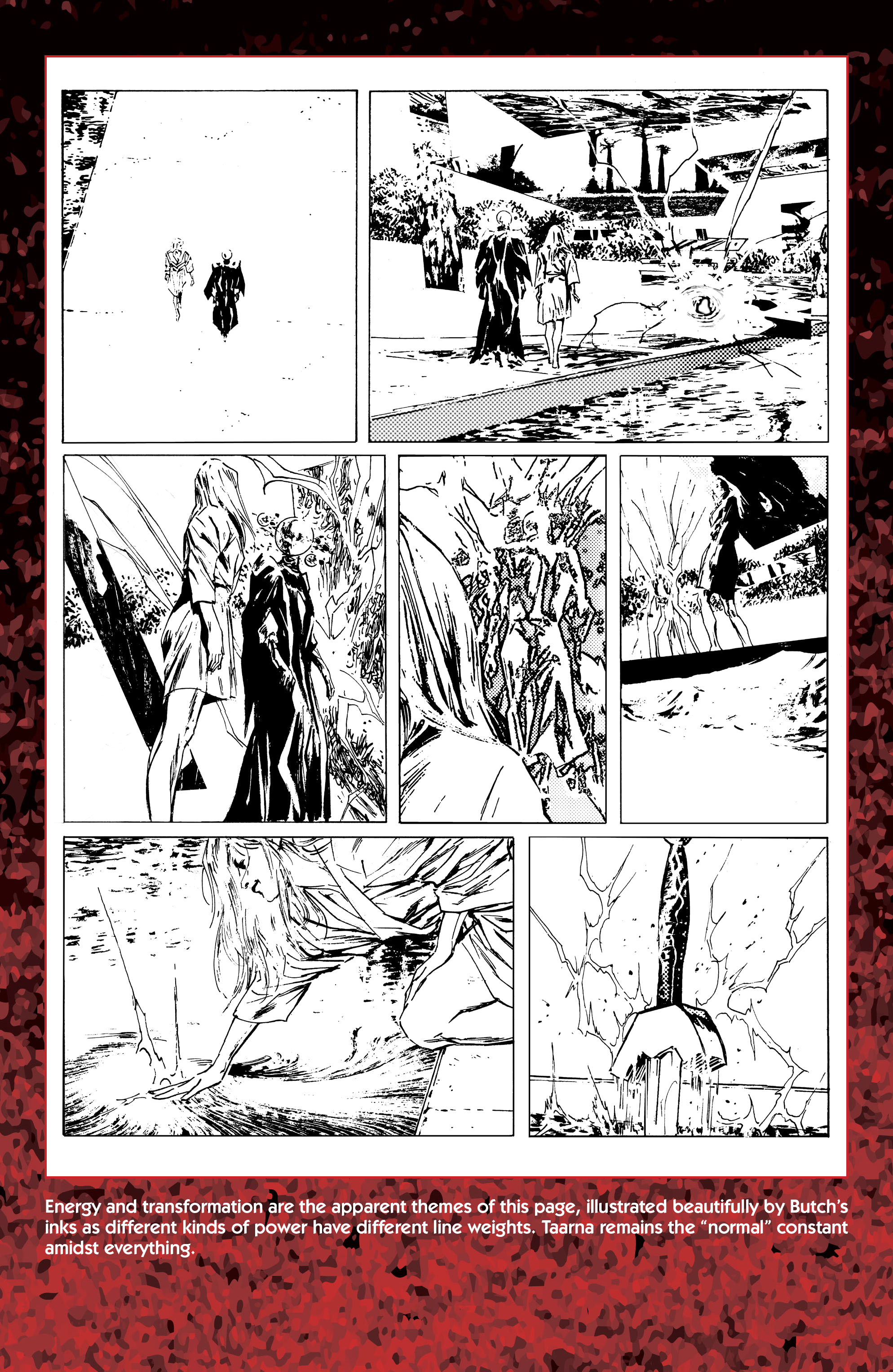 Taarna Elements (2021-) issue 1 - Page 33