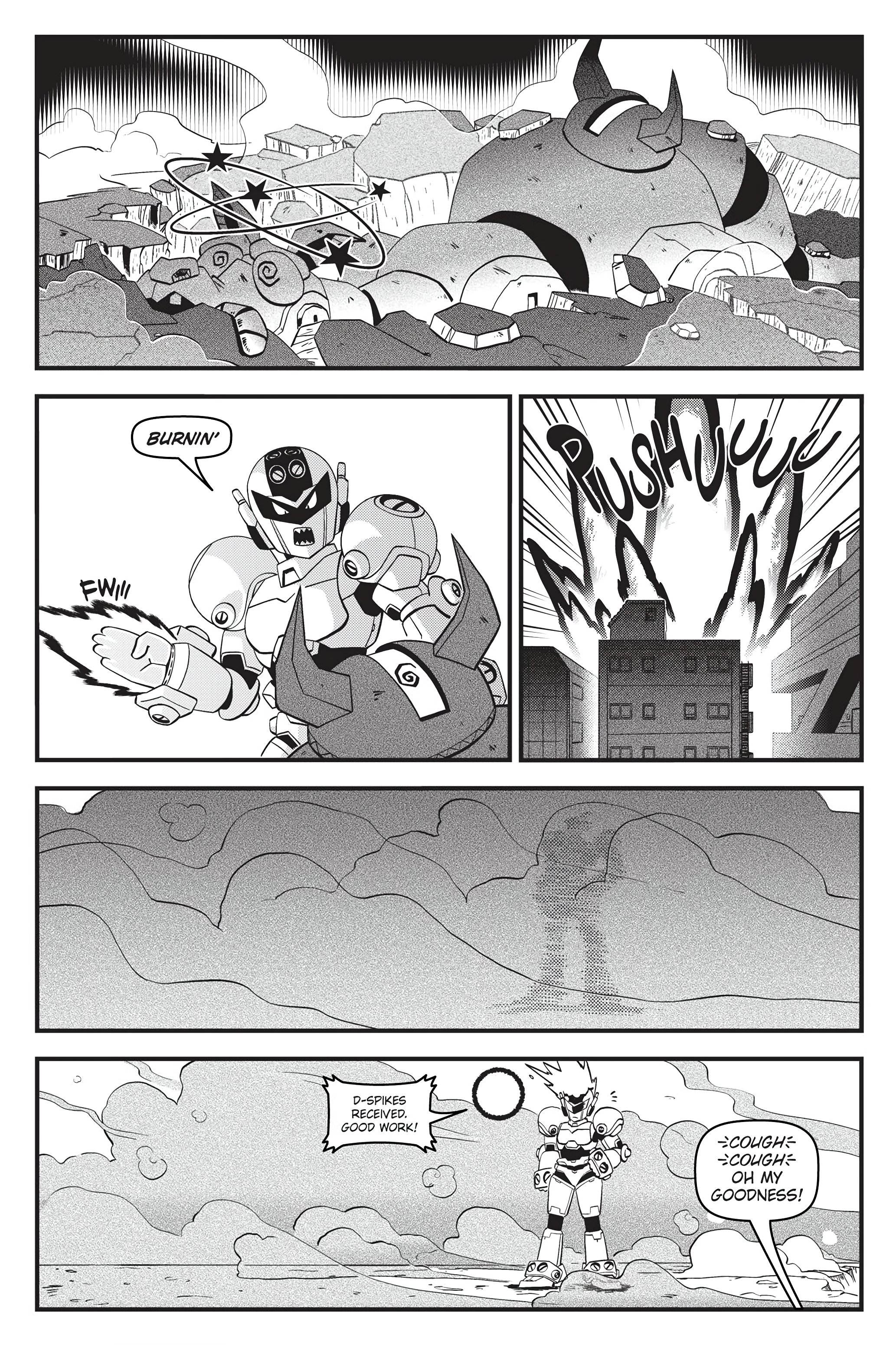 Taka (2024) issue GN - Page 108