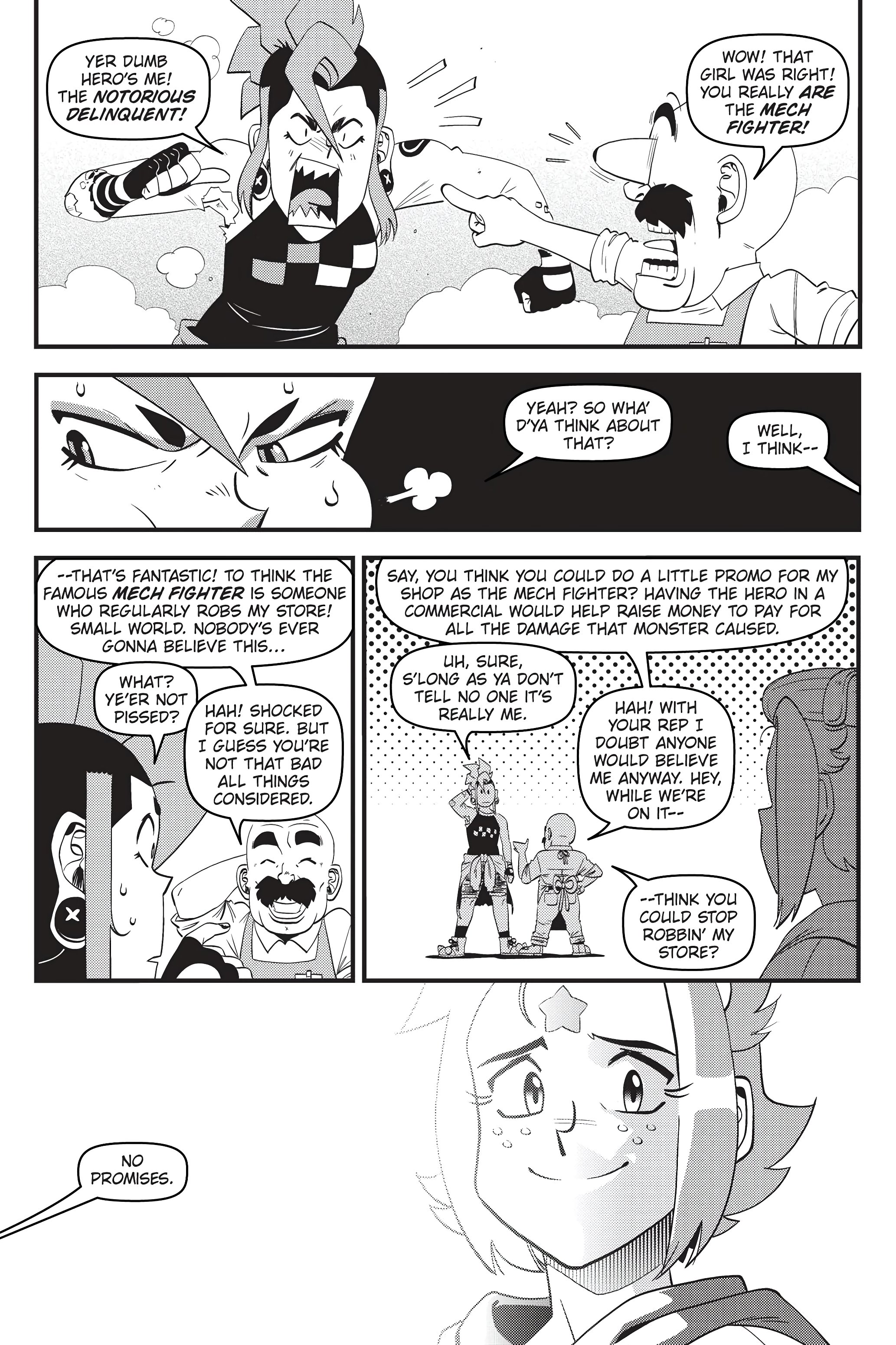 Taka (2024) issue GN - Page 111