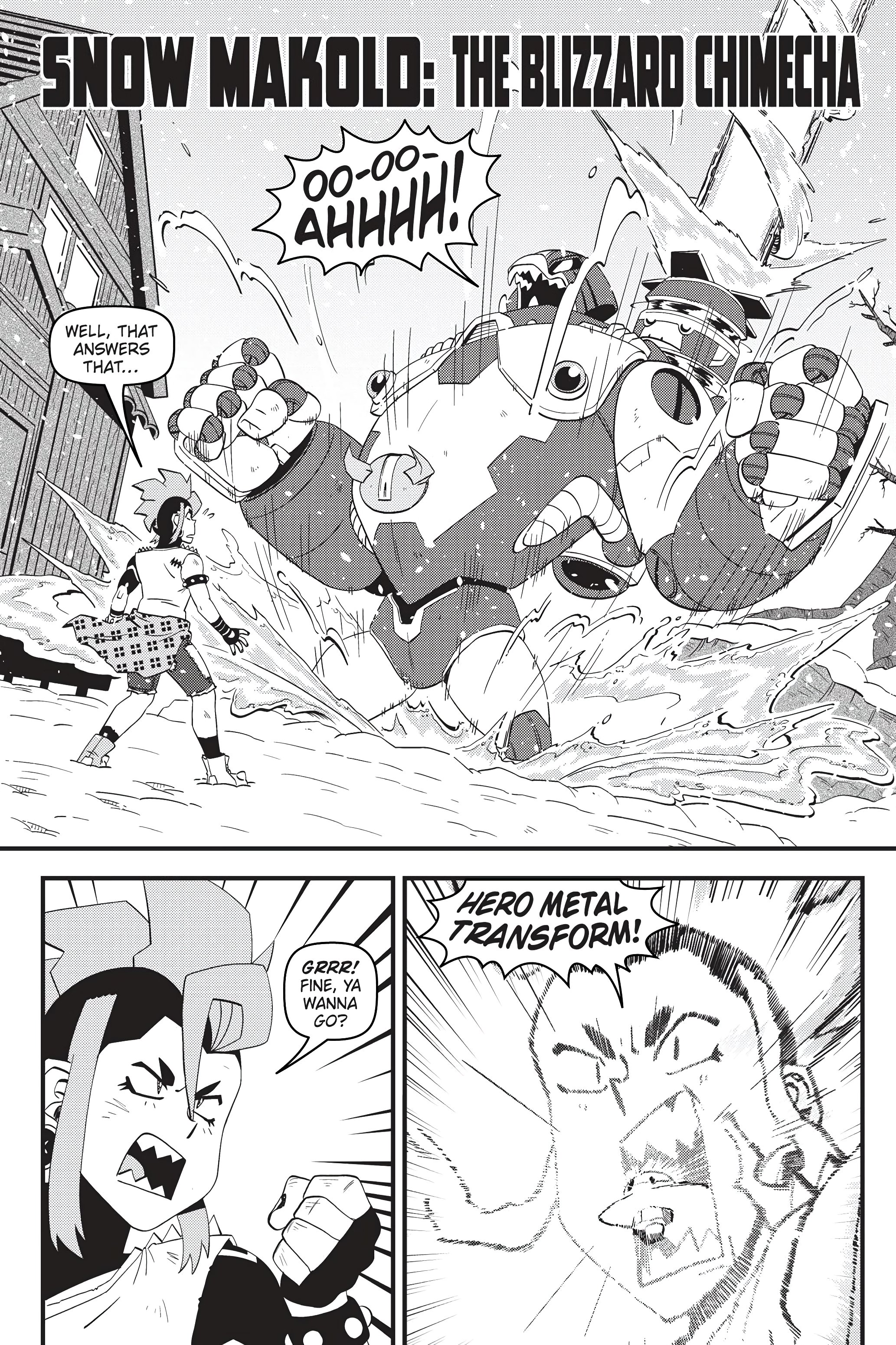 Taka (2024) issue GN - Page 129