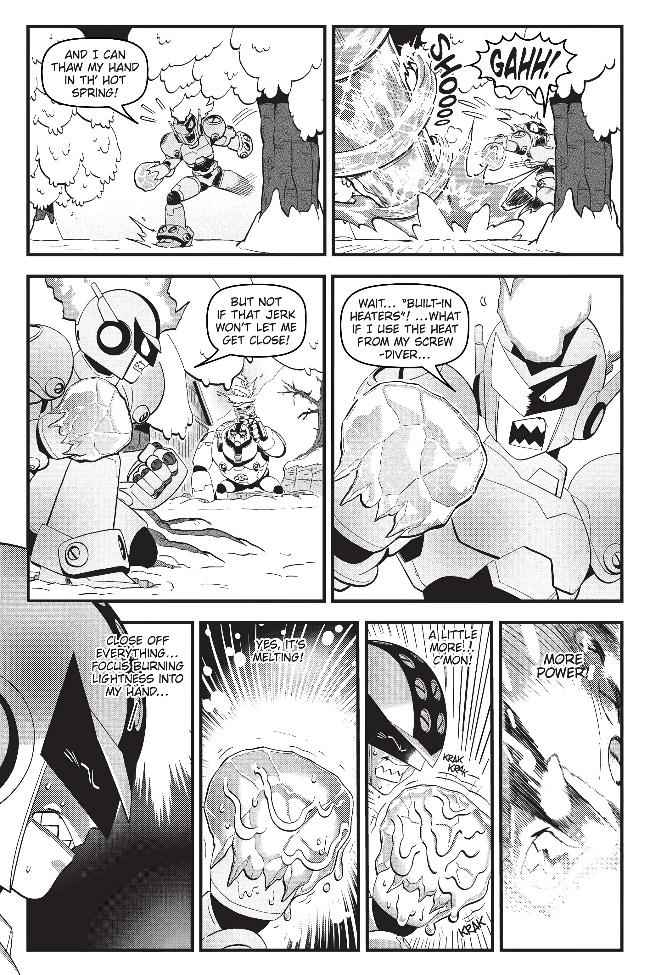 Taka (2024) issue GN - Page 134