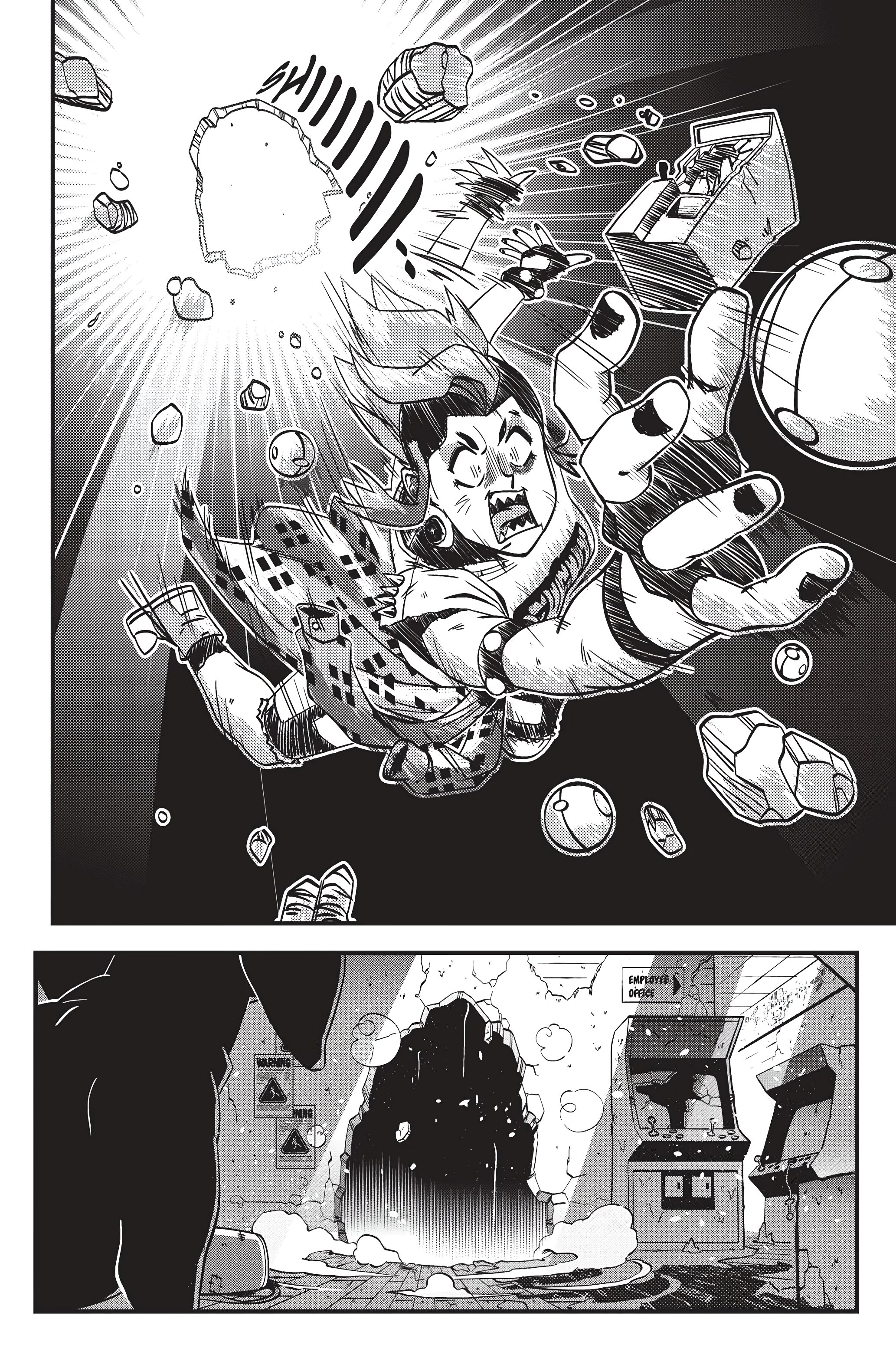 Taka (2024) issue GN - Page 18