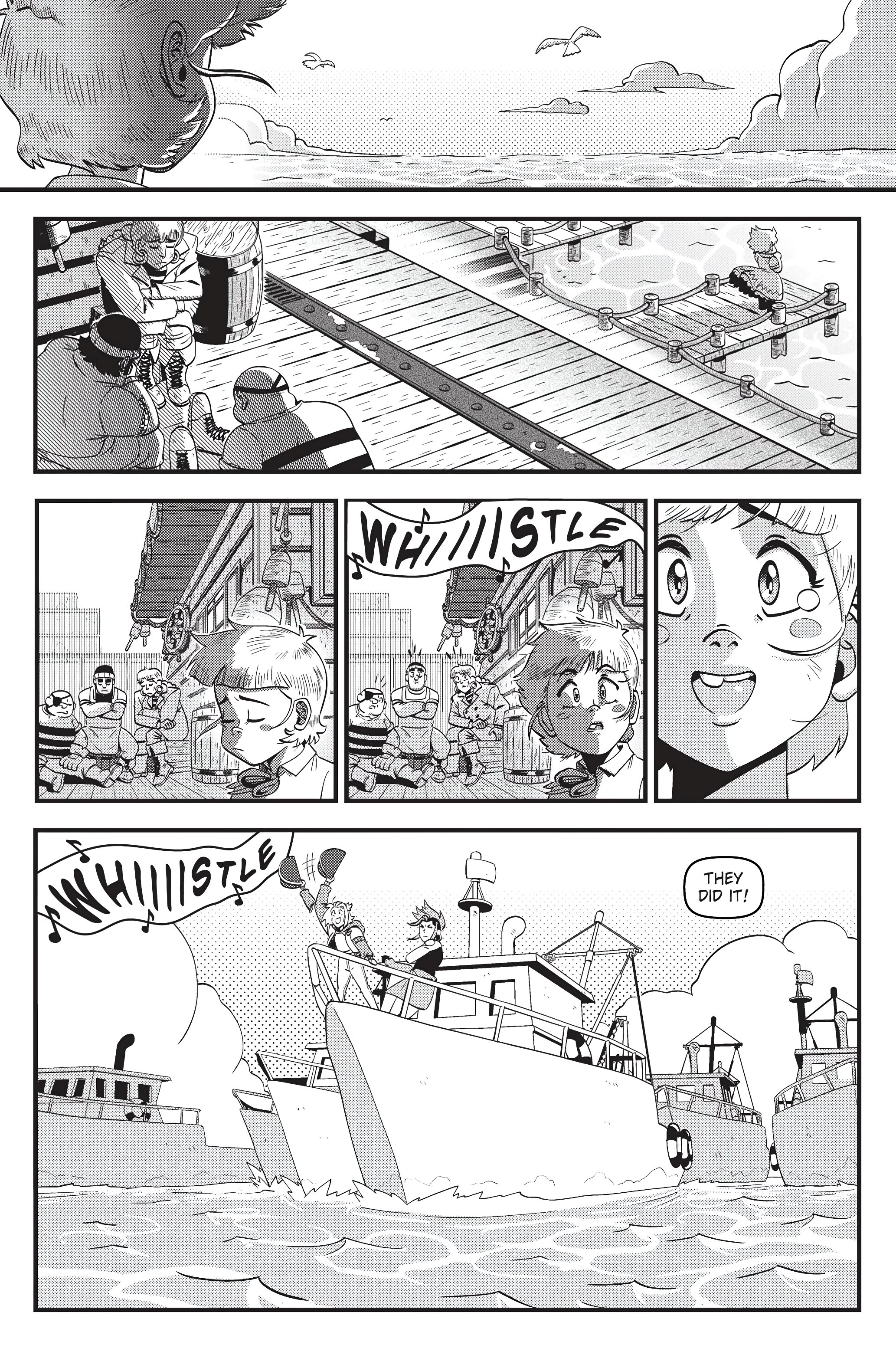 Taka (2024) issue GN - Page 180