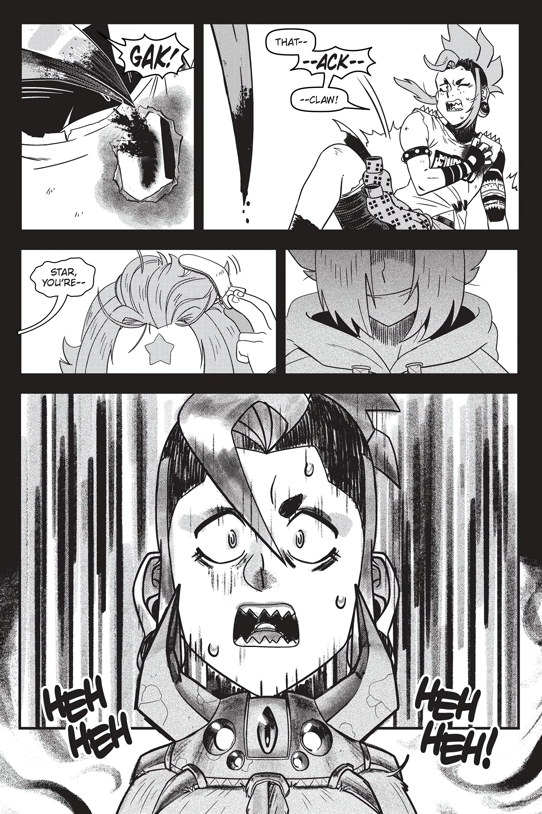 Taka (2024) issue GN - Page 192