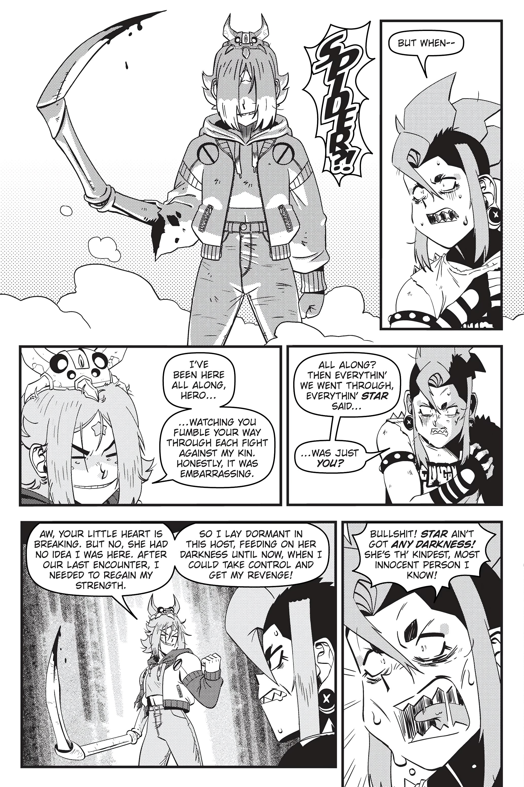 Taka (2024) issue GN - Page 193