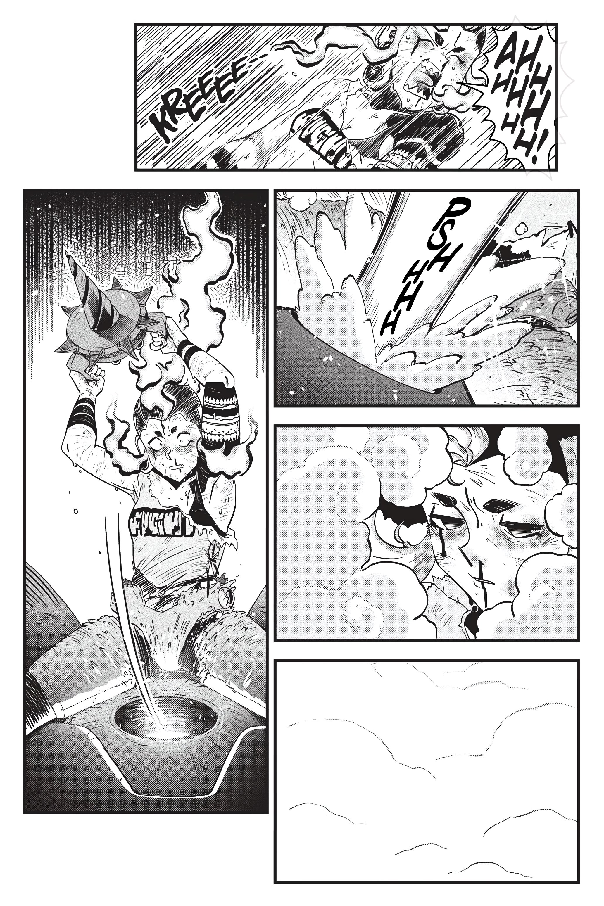 Taka (2024) issue GN - Page 239