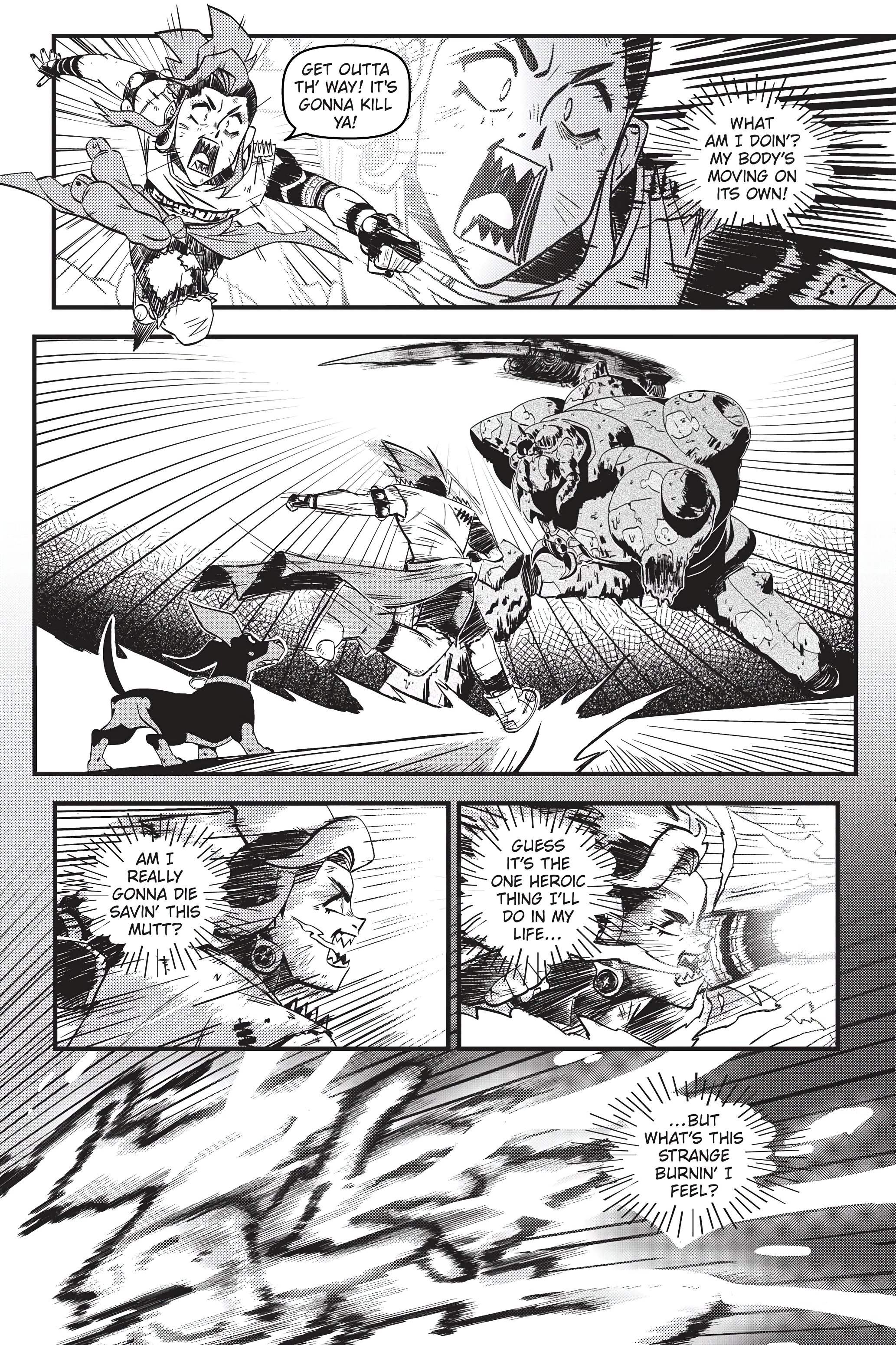 Taka (2024) issue GN - Page 28