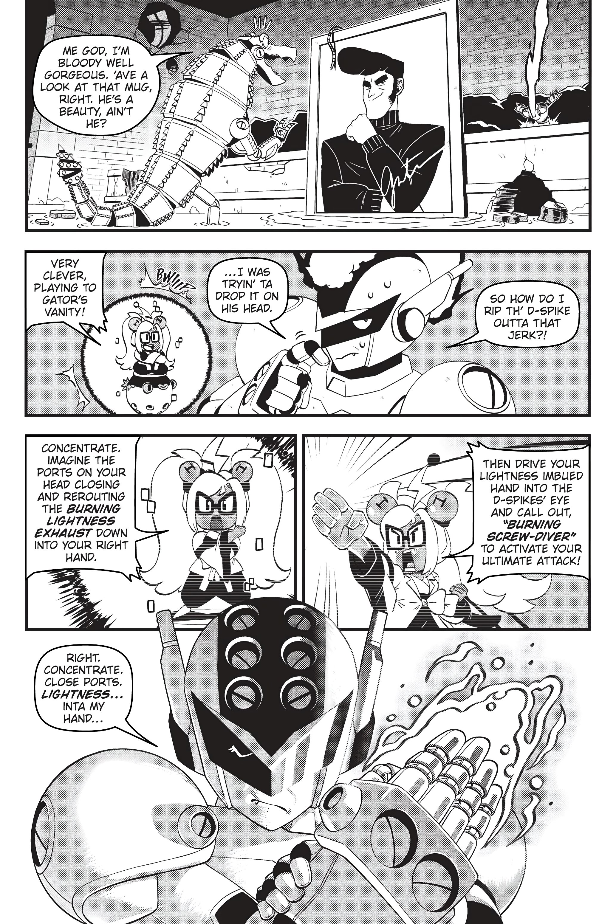 Taka (2024) issue GN - Page 73