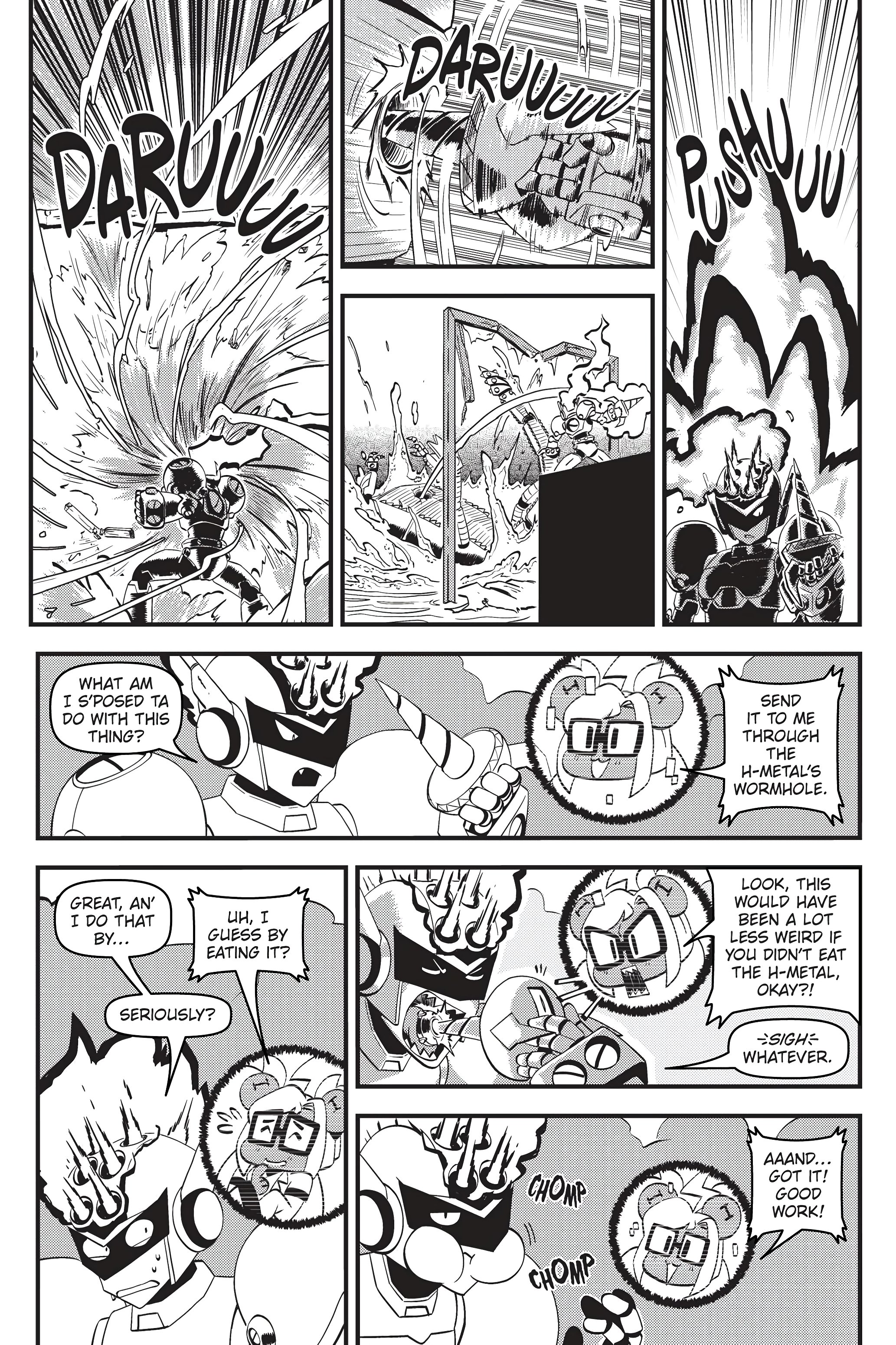 Taka (2024) issue GN - Page 76