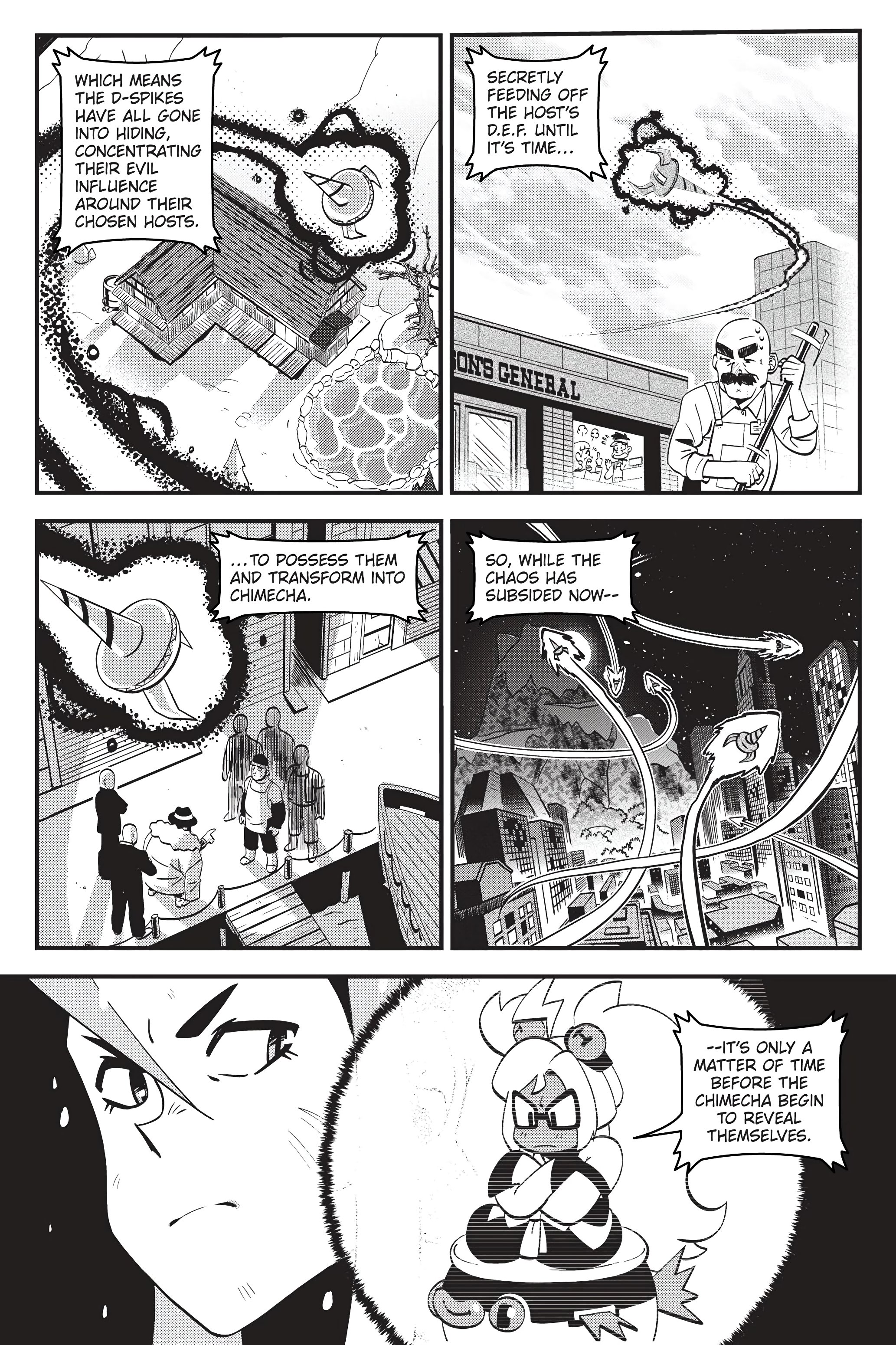 Taka (2024) issue GN - Page 81