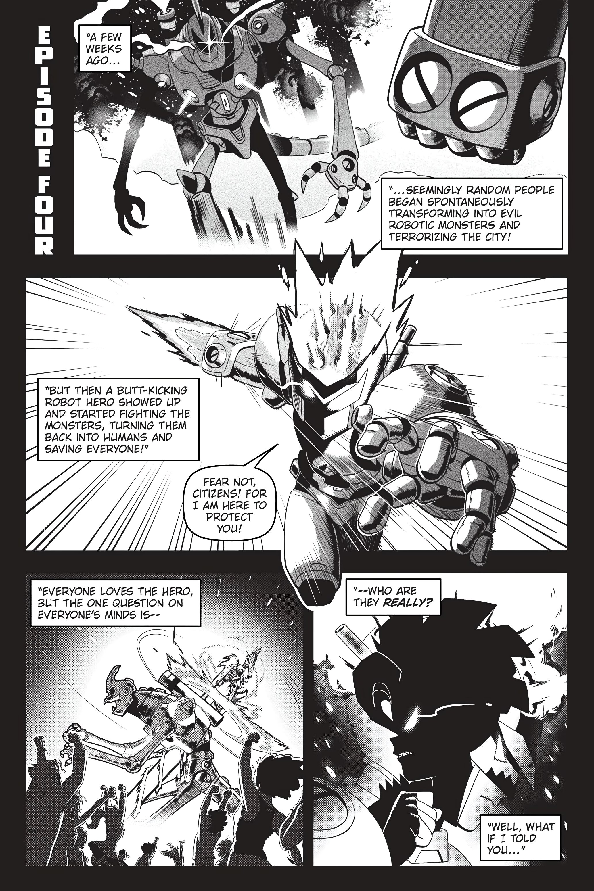 Taka (2024) issue GN - Page 86