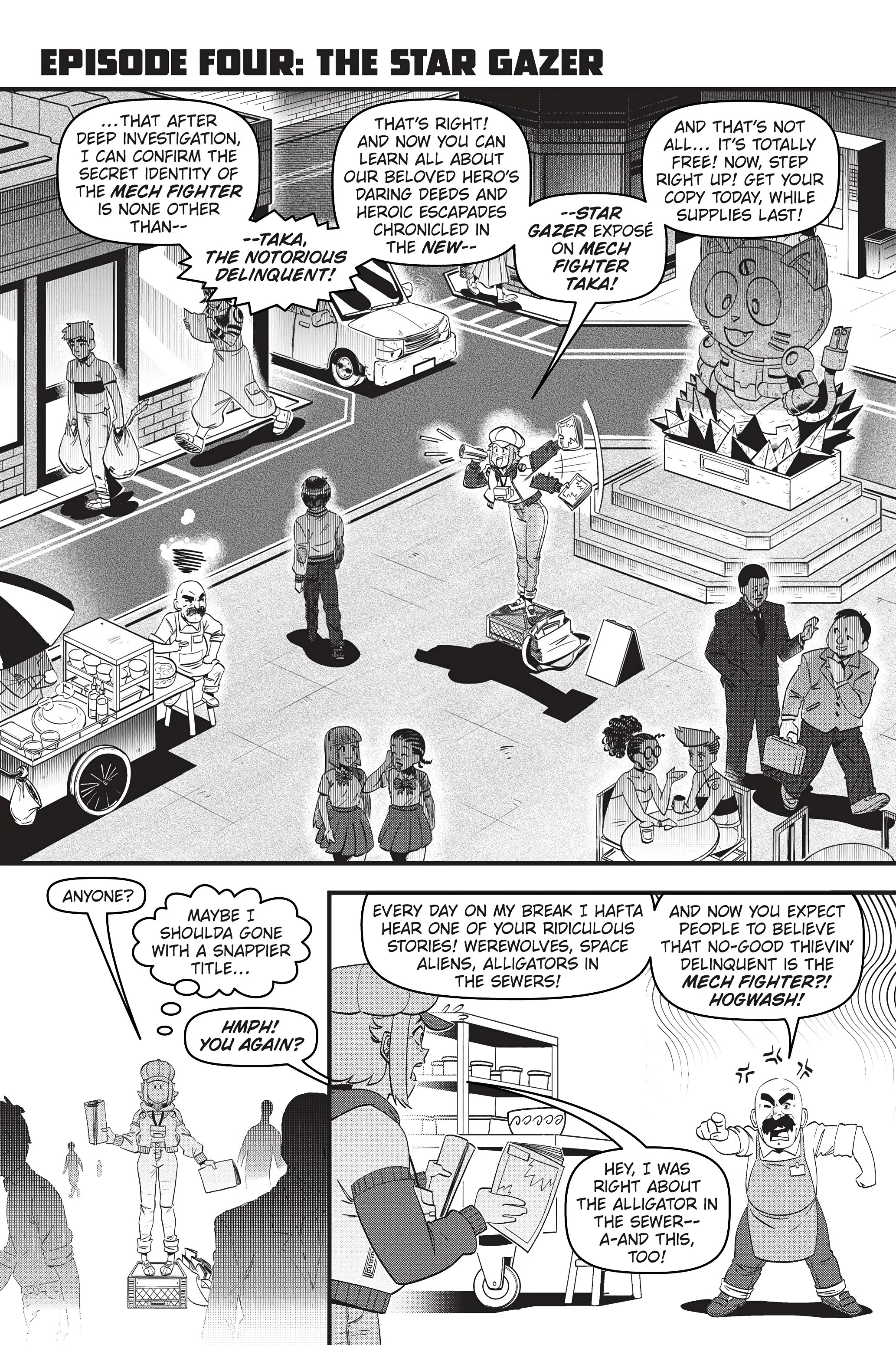 Taka (2024) issue GN - Page 87