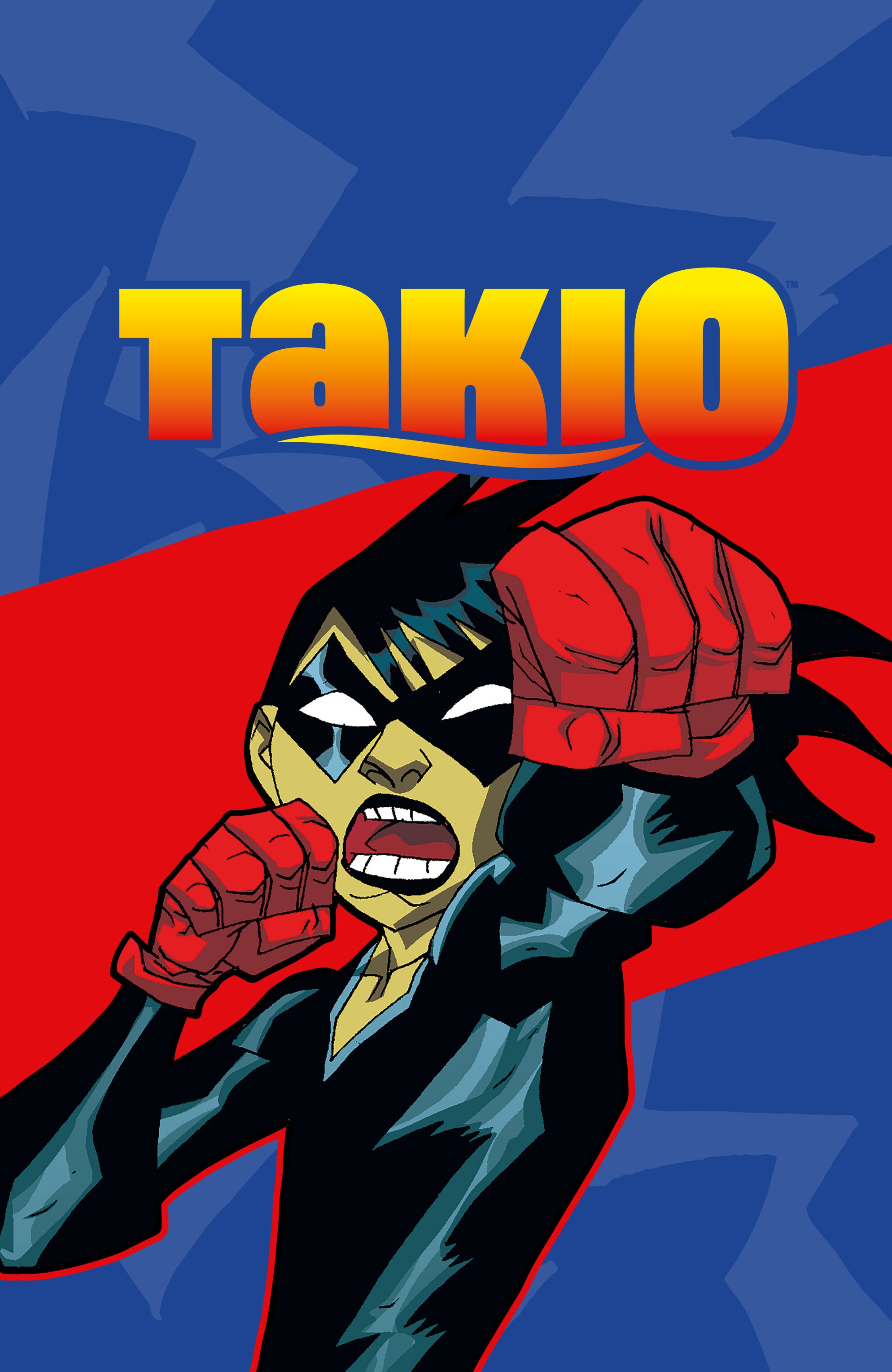 Takio (2024): Chapter TP - Page 2