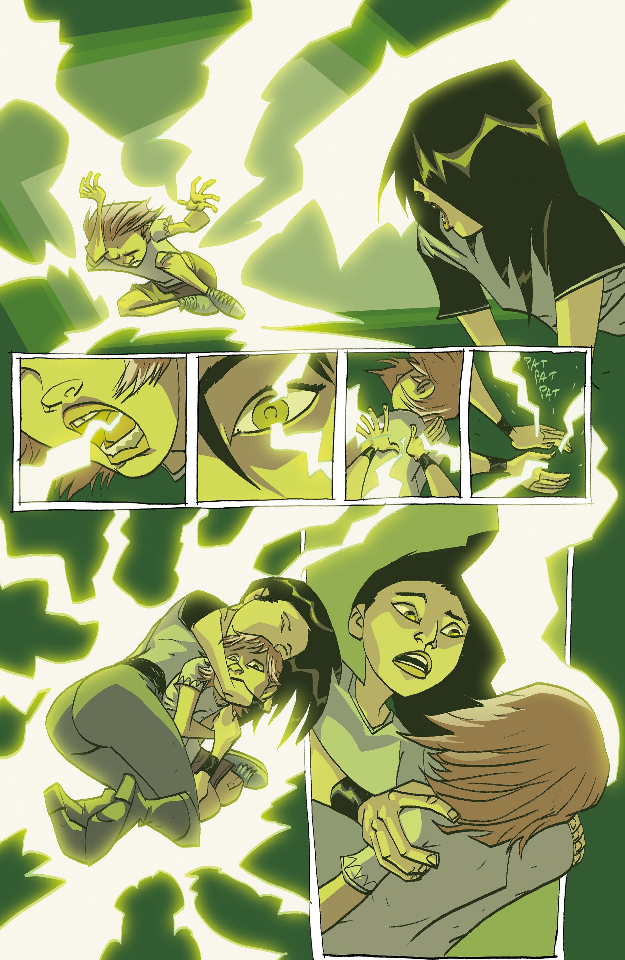 Takio (2024): Chapter TP - Page 22