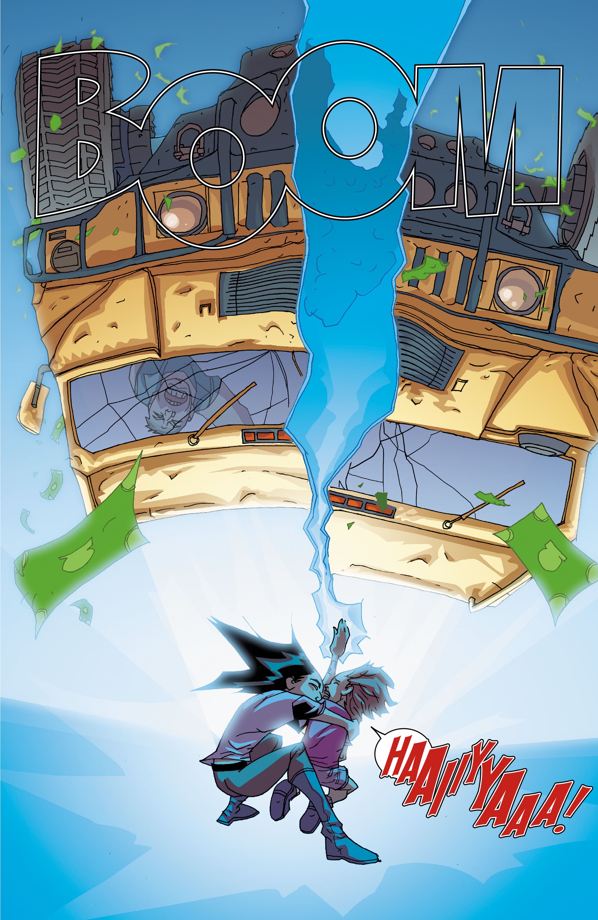 Takio (2024): Chapter TP - Page 33