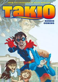 Takio (2024)