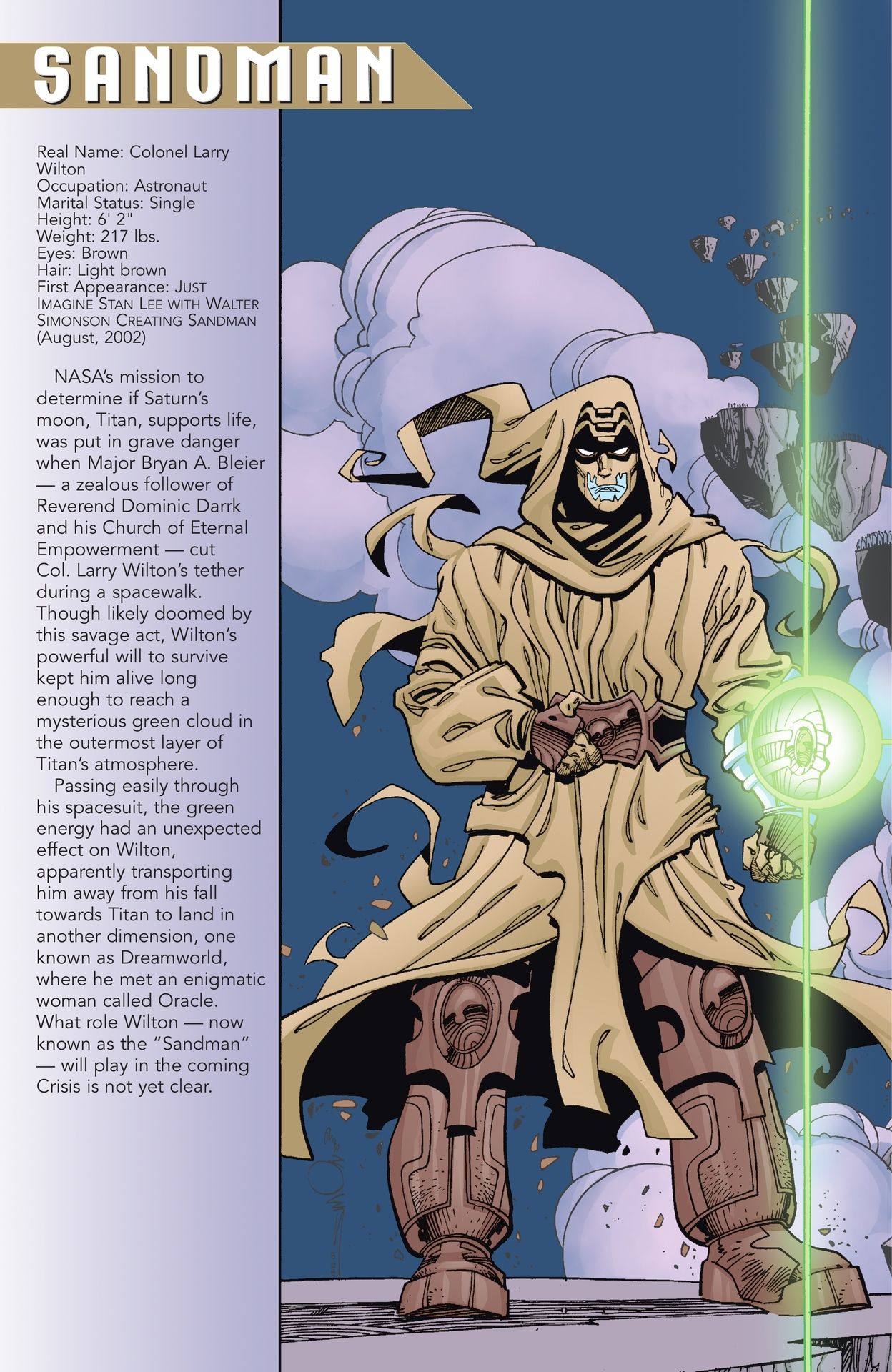 Tales from Earth-6: A Celebration of Stan Lee (2022-) issue 1 - Page 94