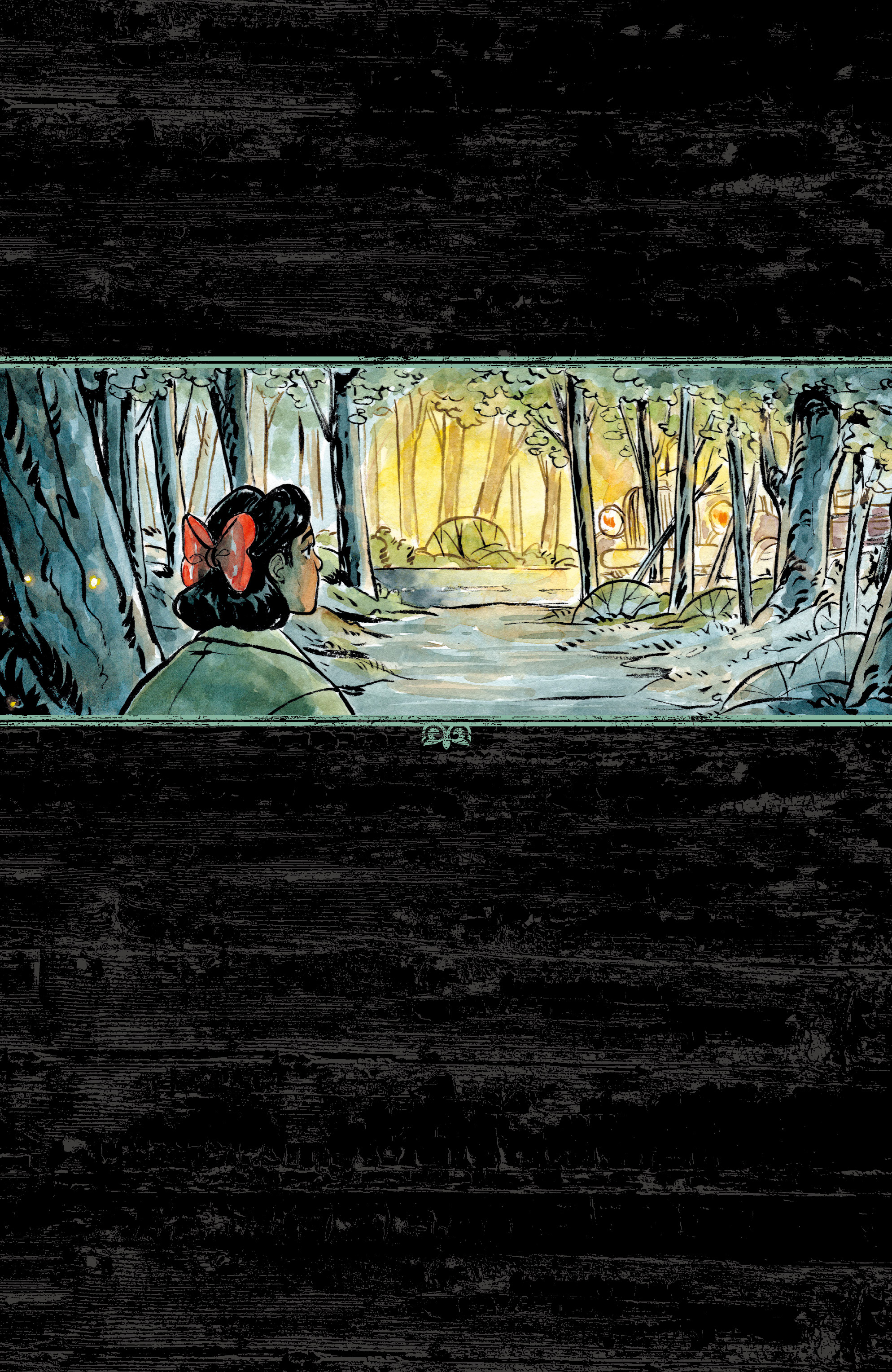 Tales from Harrow County: Death's Choir (2019-) issue 1 - Page 25