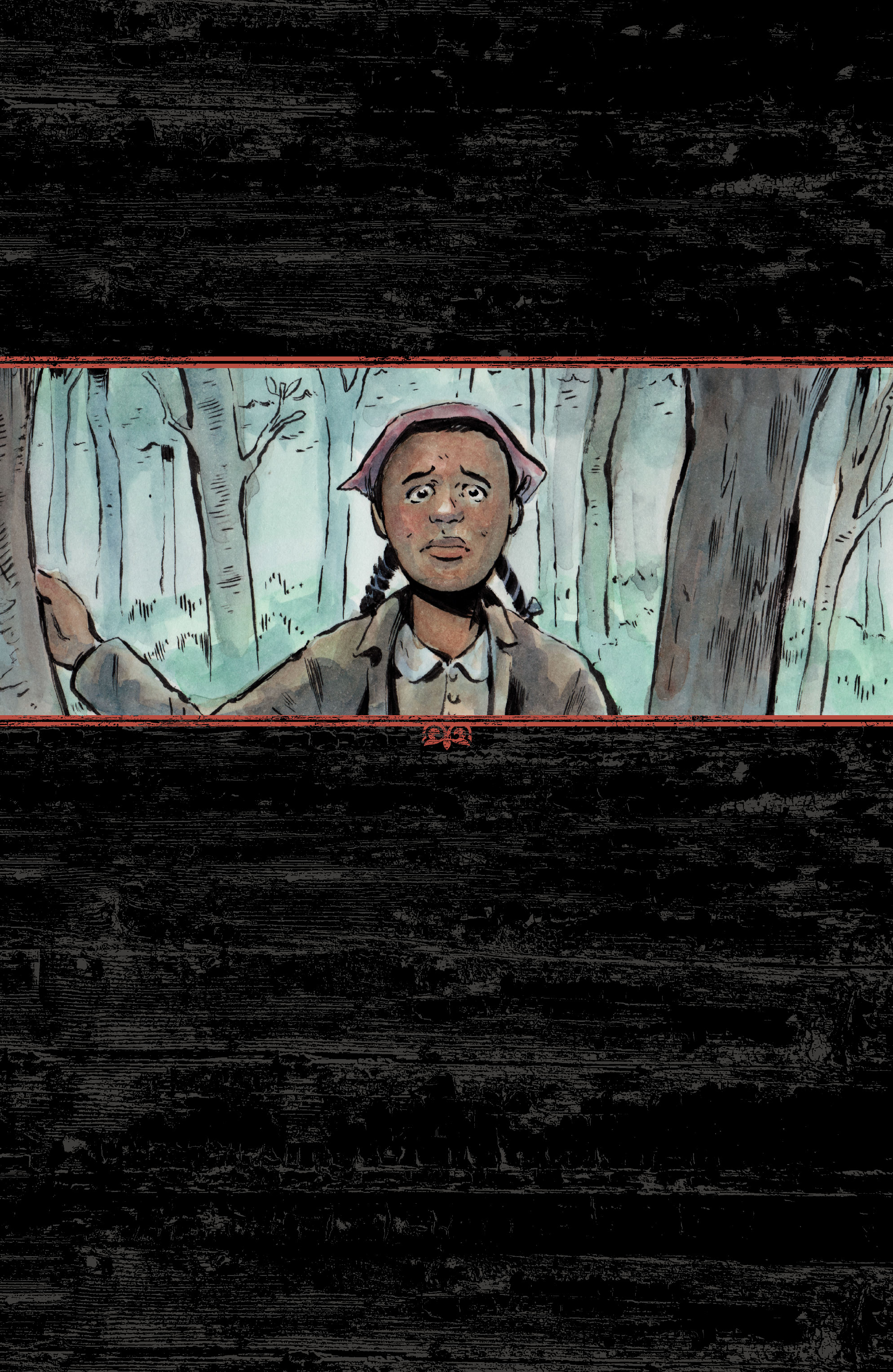 Tales from Harrow County: Fair Folk (2021-) issue 1 - Page 25