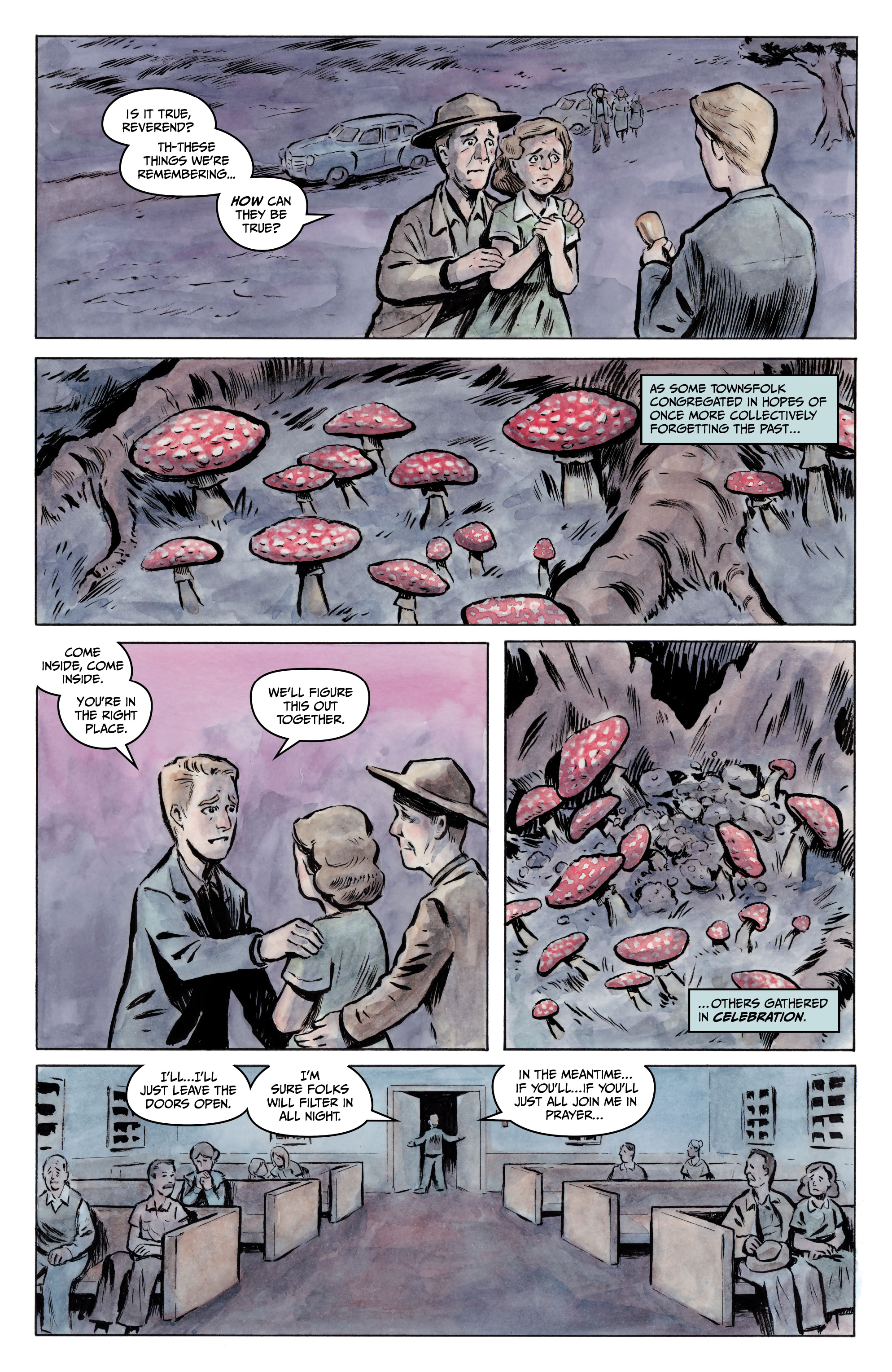 Tales from Harrow County: Fair Folk (2021-) issue 3 - Page 3