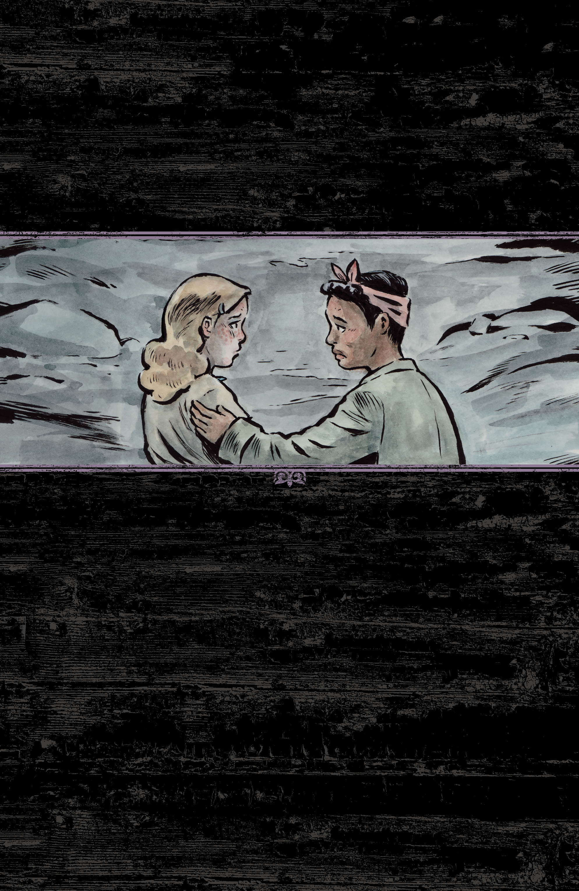 Tales from Harrow County: Fair Folk (2021-) issue 3 - Page 26