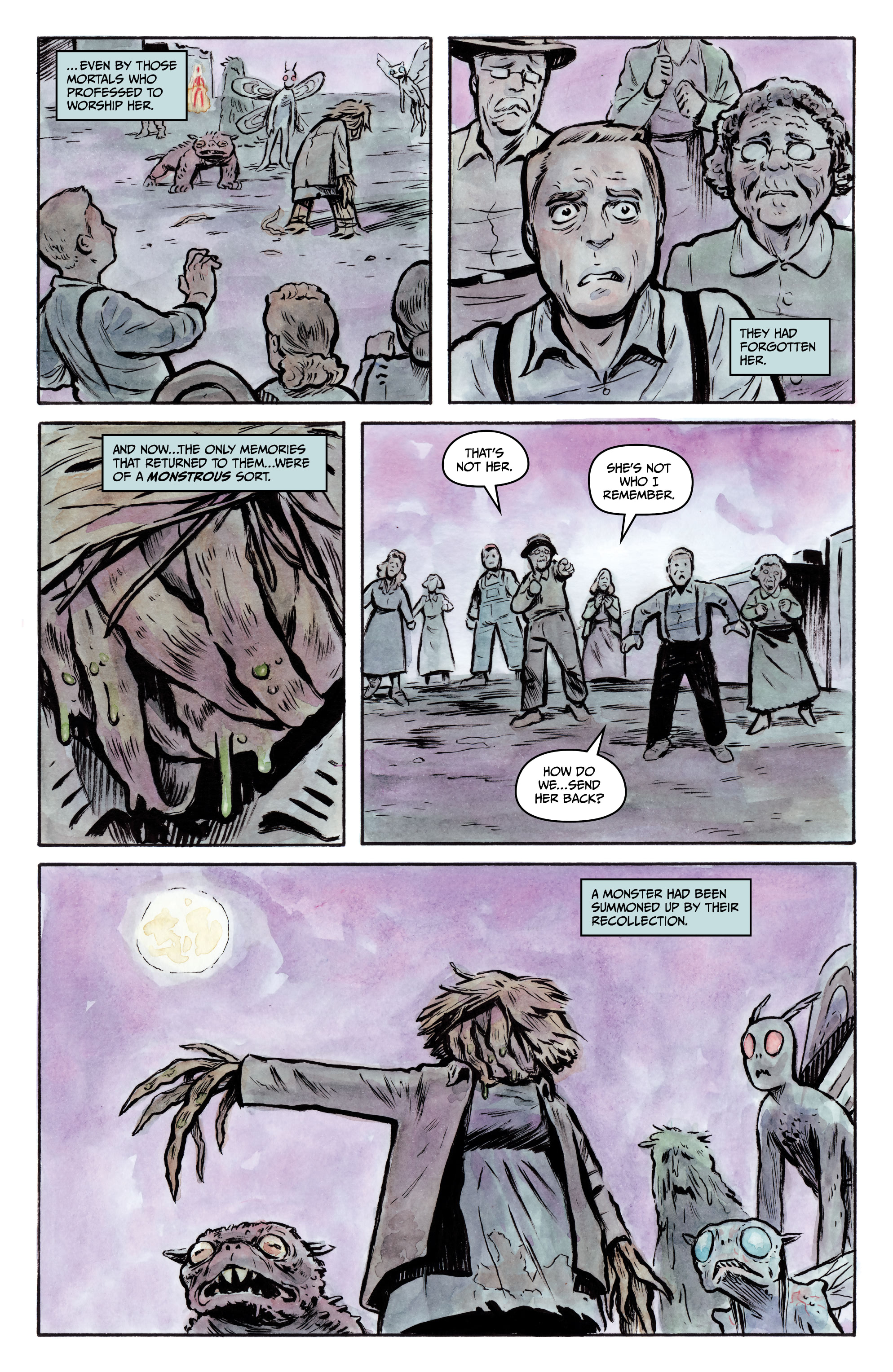 Tales from Harrow County: Fair Folk (2021-) issue 4 - Page 10