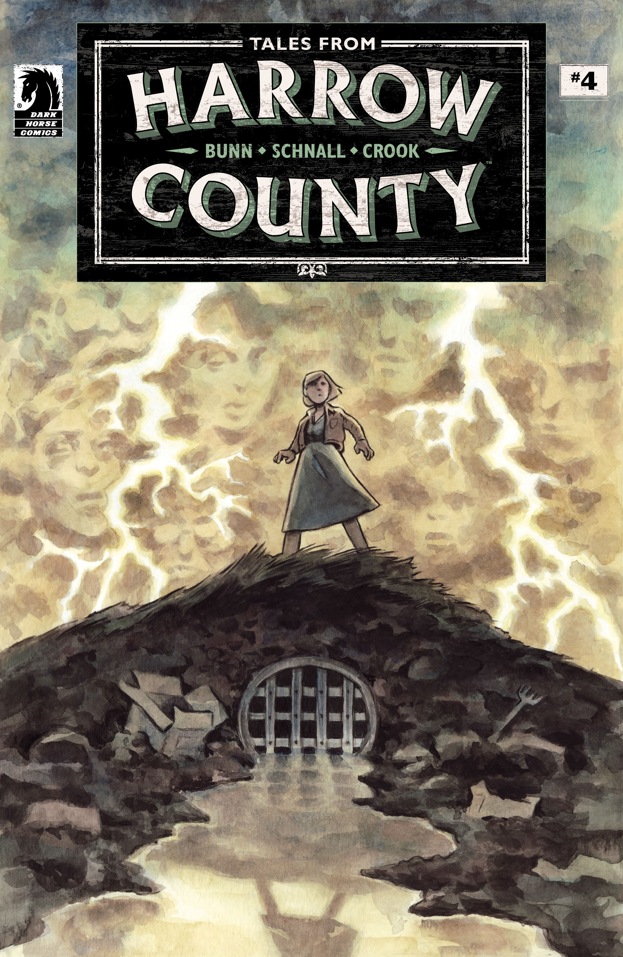 Tales From Harrow County: Lost Ones (2022-): Chapter 4 - Page 1