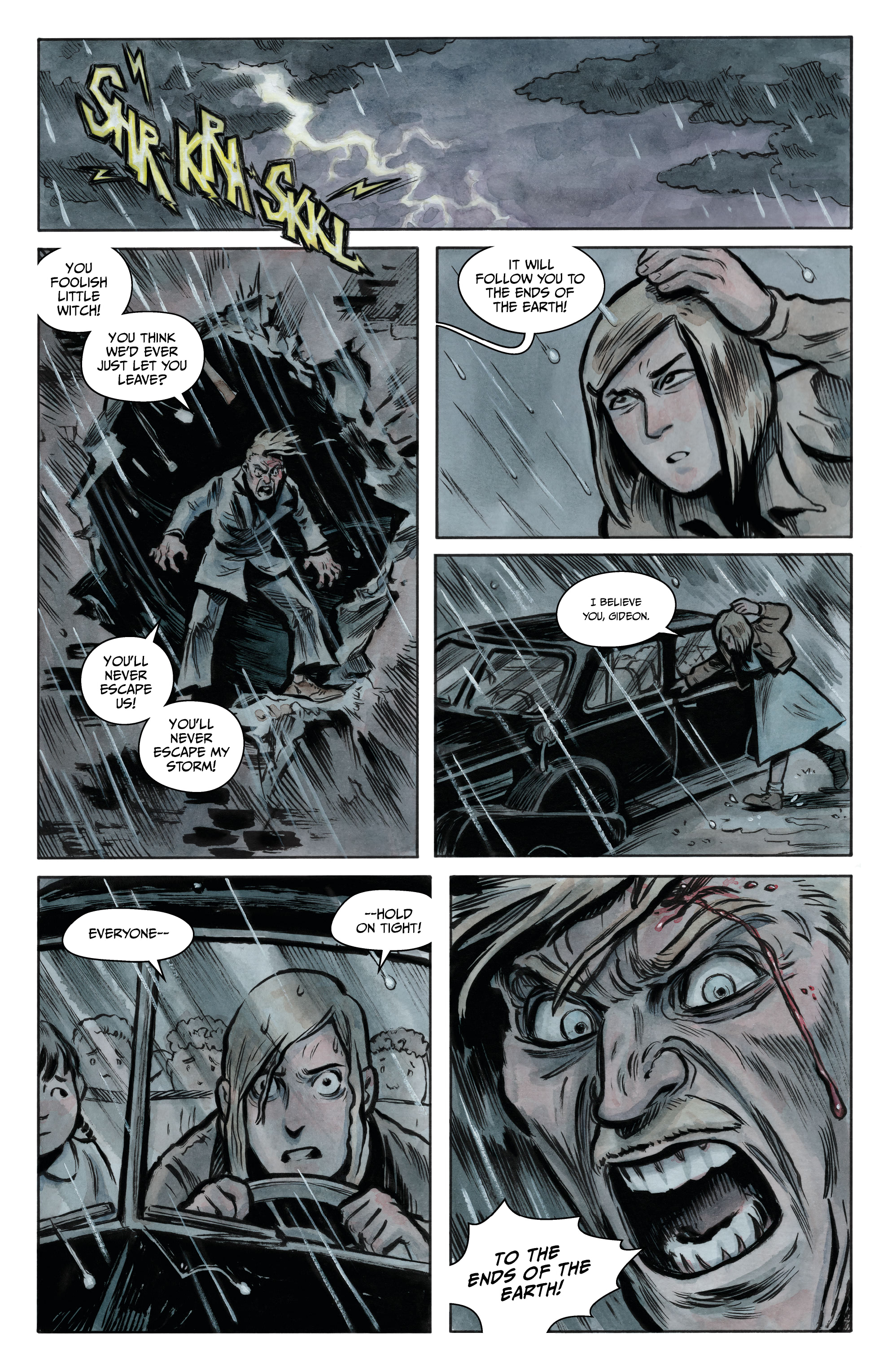 Tales From Harrow County: Lost Ones (2022-) issue 4 - Page 18