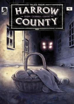 Tales From Harrow County: Lost Ones (2022-)