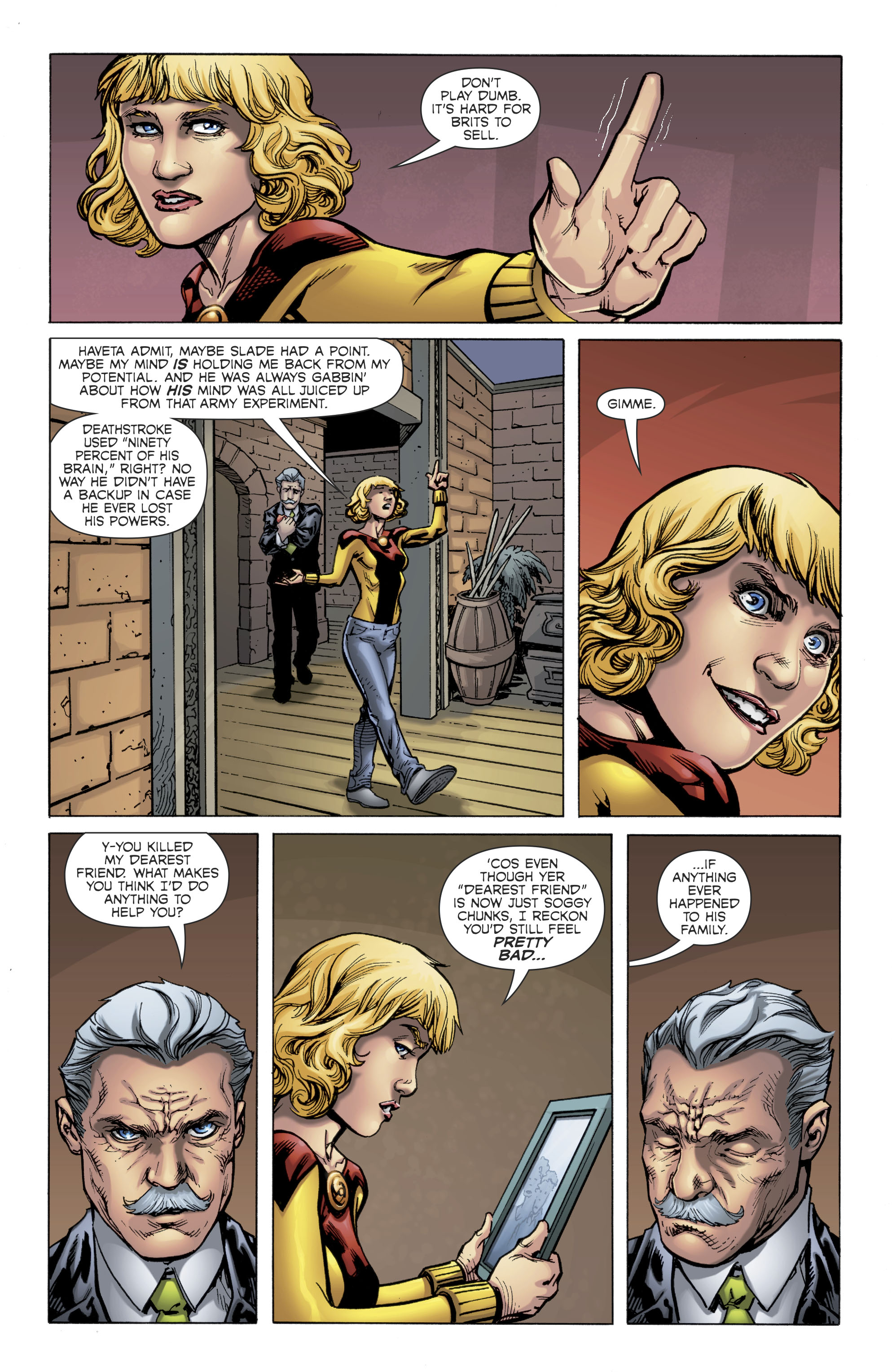 dark multiverse judas contract