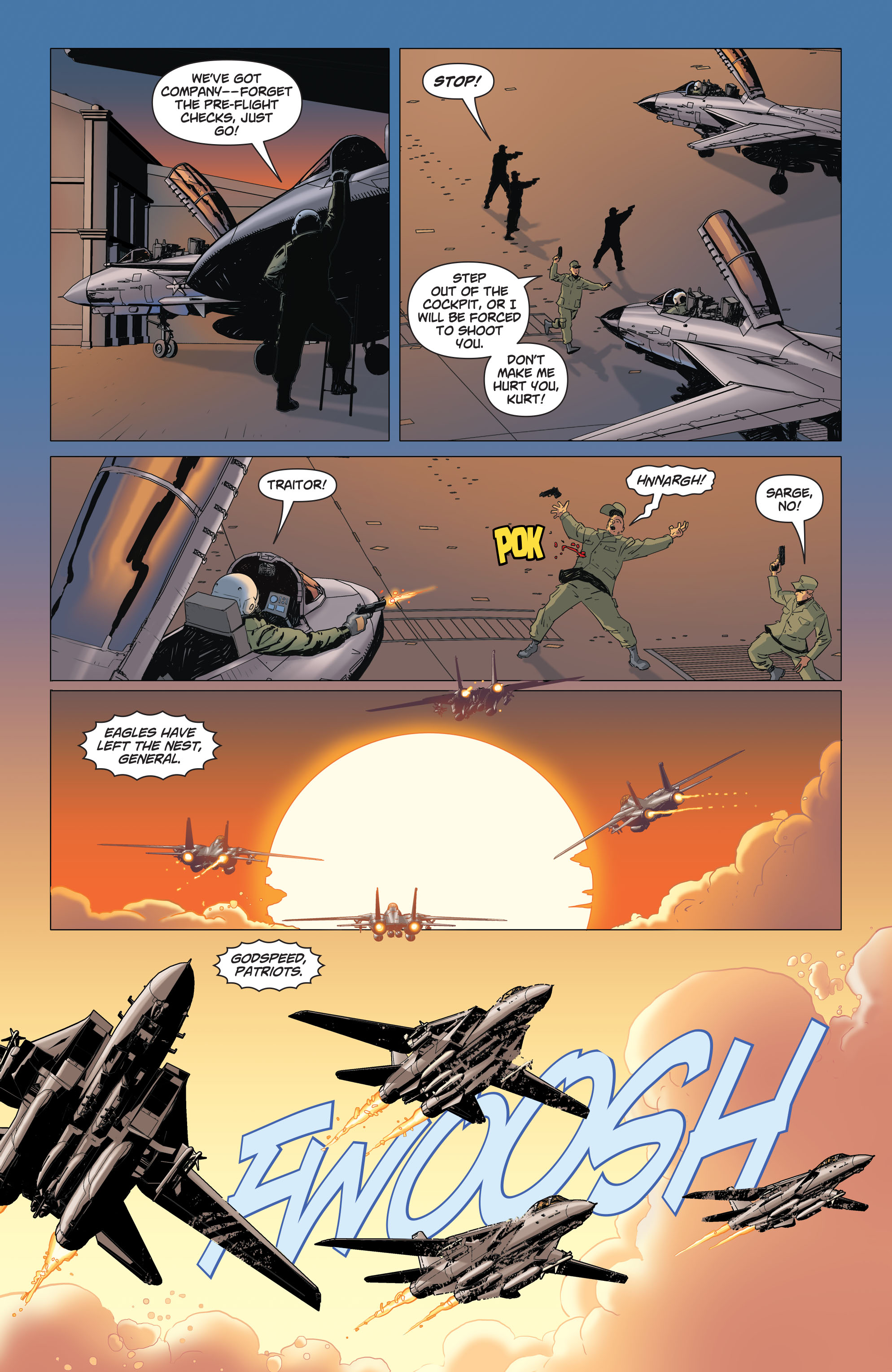 Tales from the Dark Multiverse: Wonder Woman: War of the Gods (2020-) issue 1 - Page 14