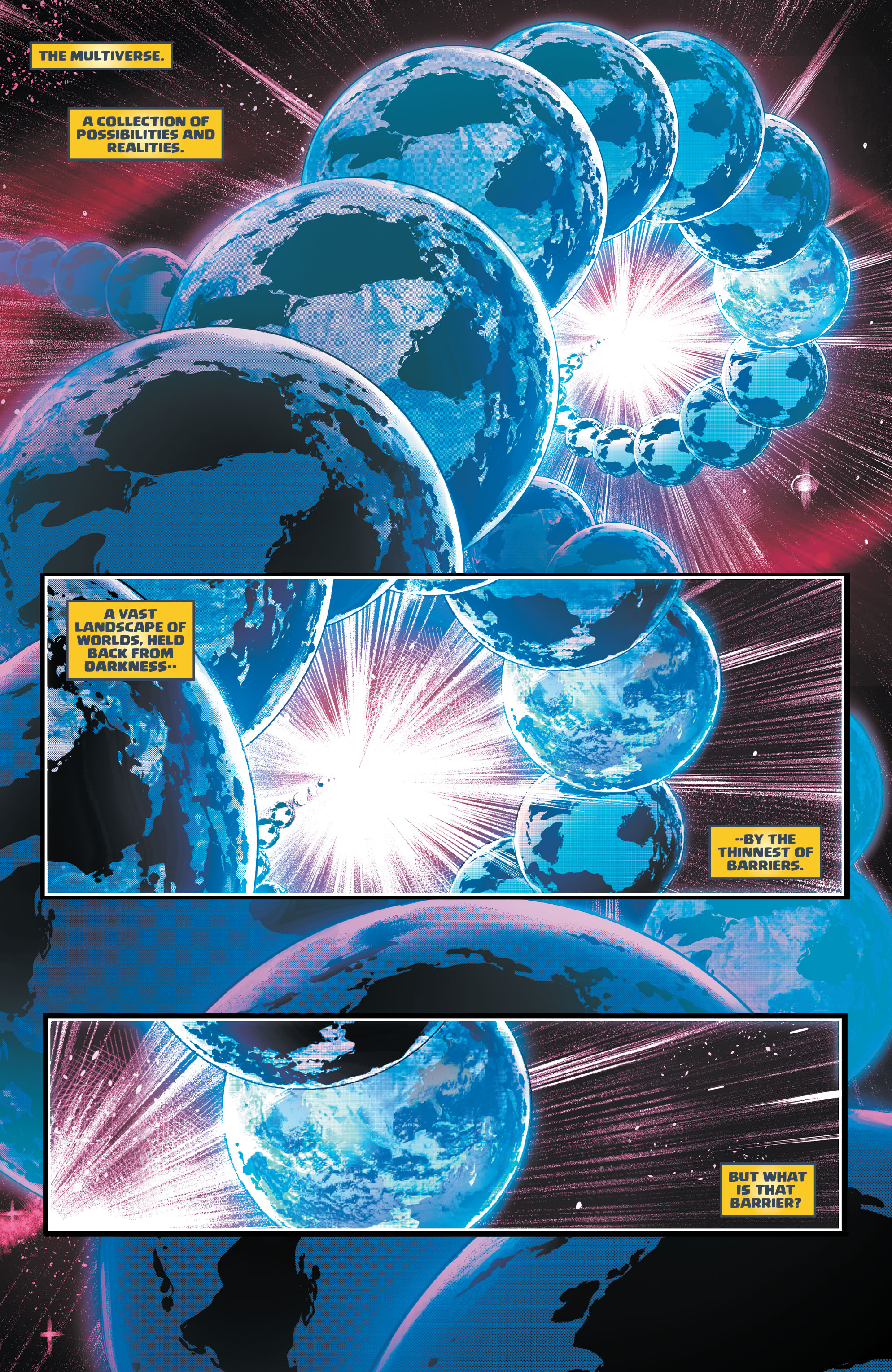 Tales from the DC Dark Multiverse (2020) issue 1 - Page 8