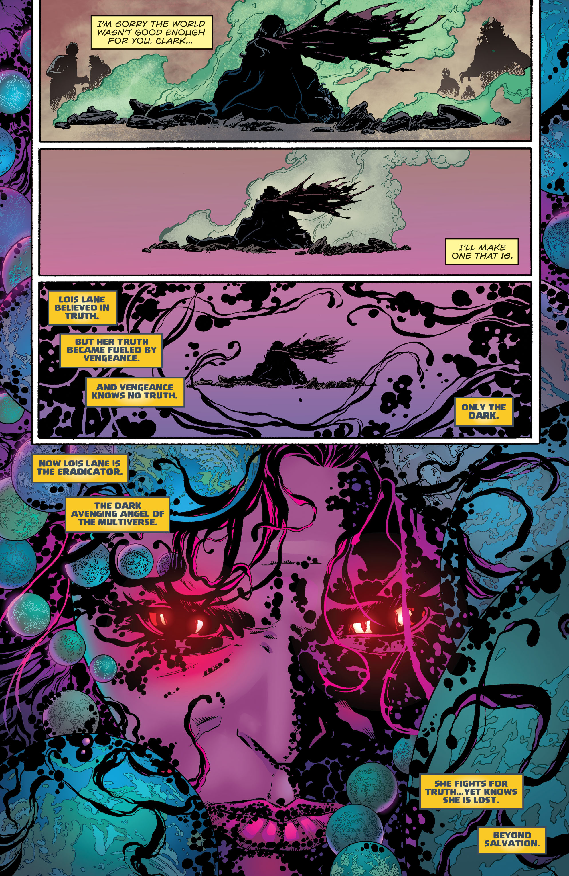 Tales from the DC Dark Multiverse (2020) issue 1 - Page 103