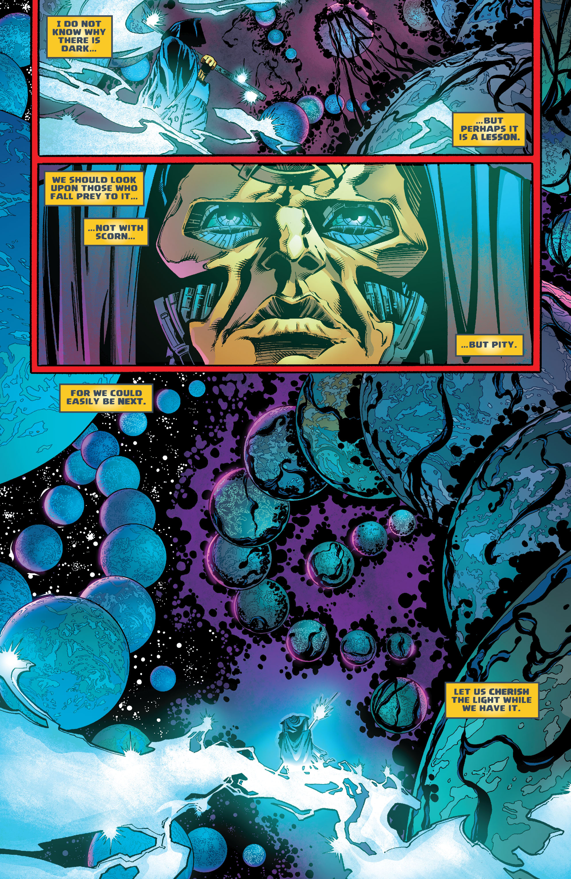 Tales from the DC Dark Multiverse (2020) issue 1 - Page 104