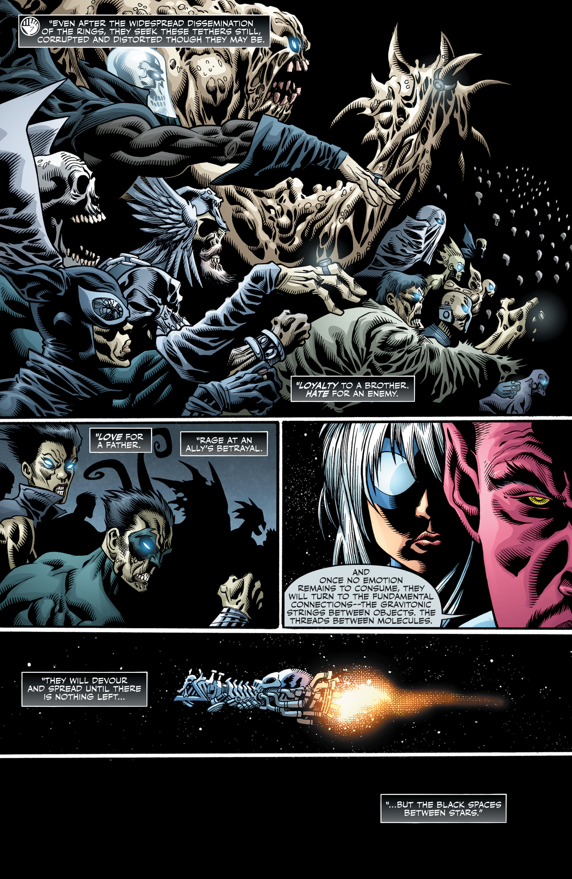 Tales from the DC Dark Multiverse (2020) issue 1 - Page 121