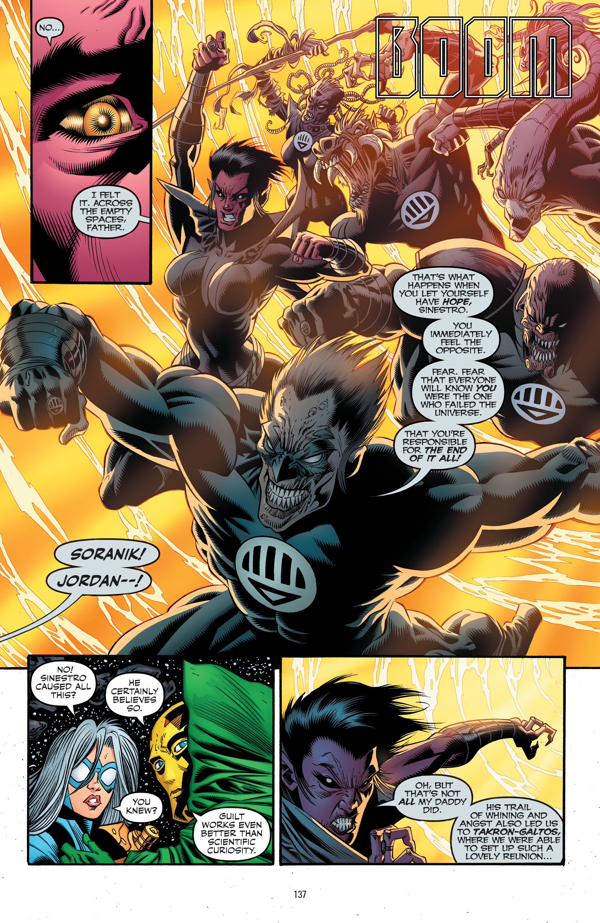 Tales from the DC Dark Multiverse (2020) issue 1 - Page 134