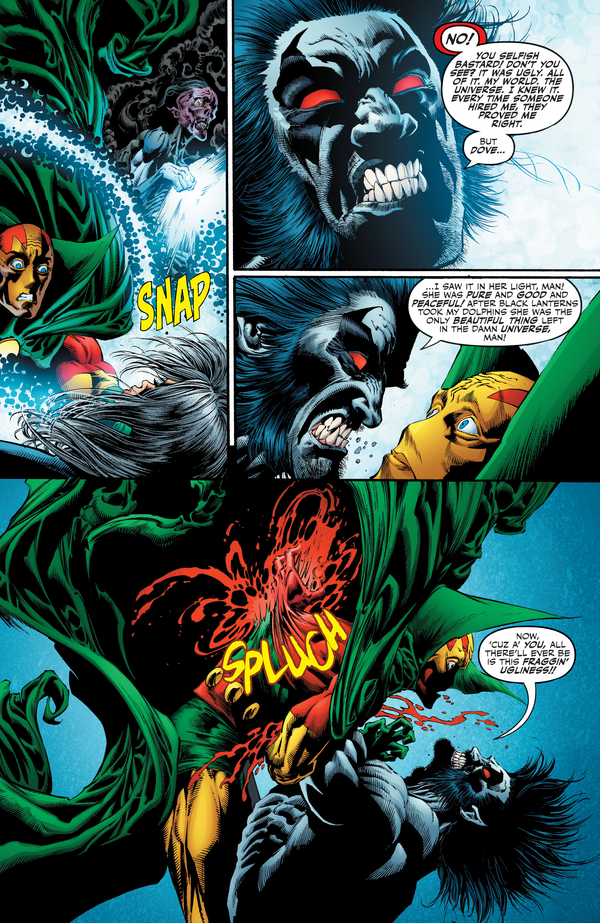 Tales from the DC Dark Multiverse (2020) issue 1 - Page 145