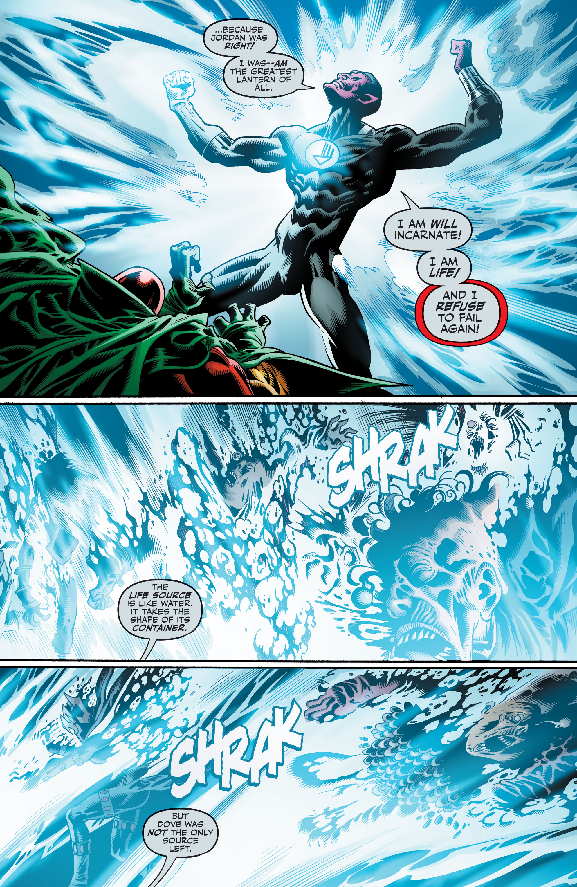 Tales from the DC Dark Multiverse (2020) issue 1 - Page 147