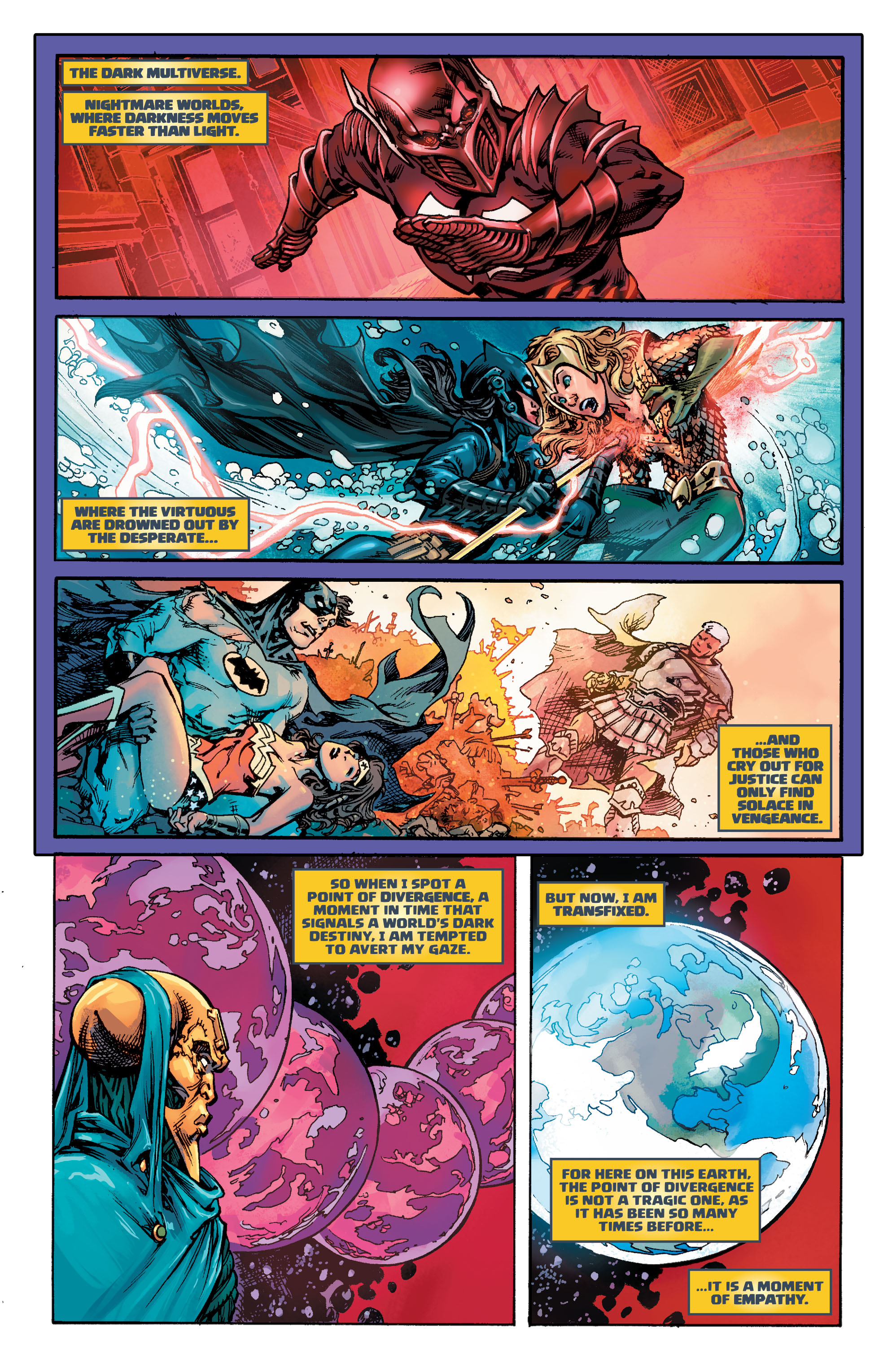 Tales from the DC Dark Multiverse (2020) issue 1 - Page 206