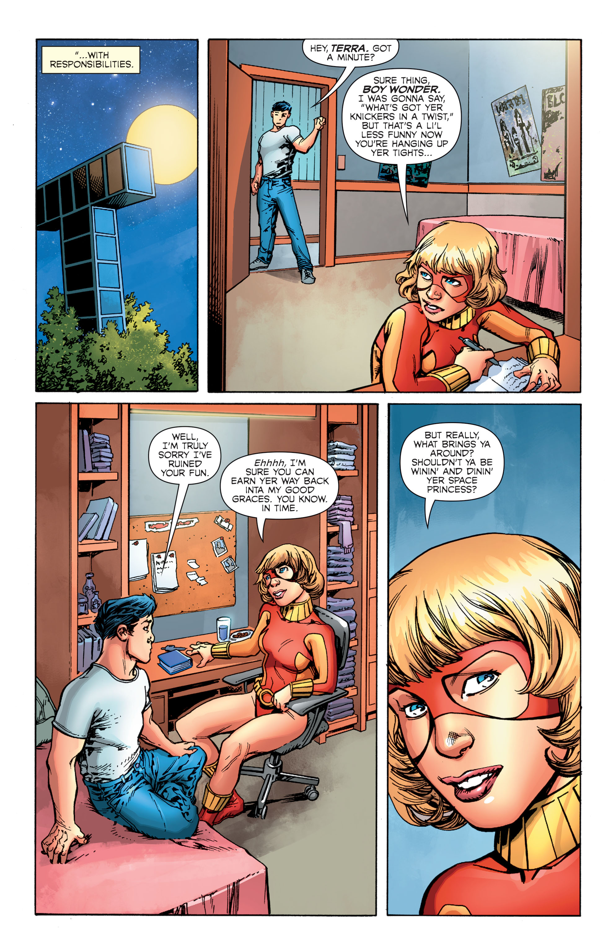 Tales from the DC Dark Multiverse (2020) issue 1 - Page 211