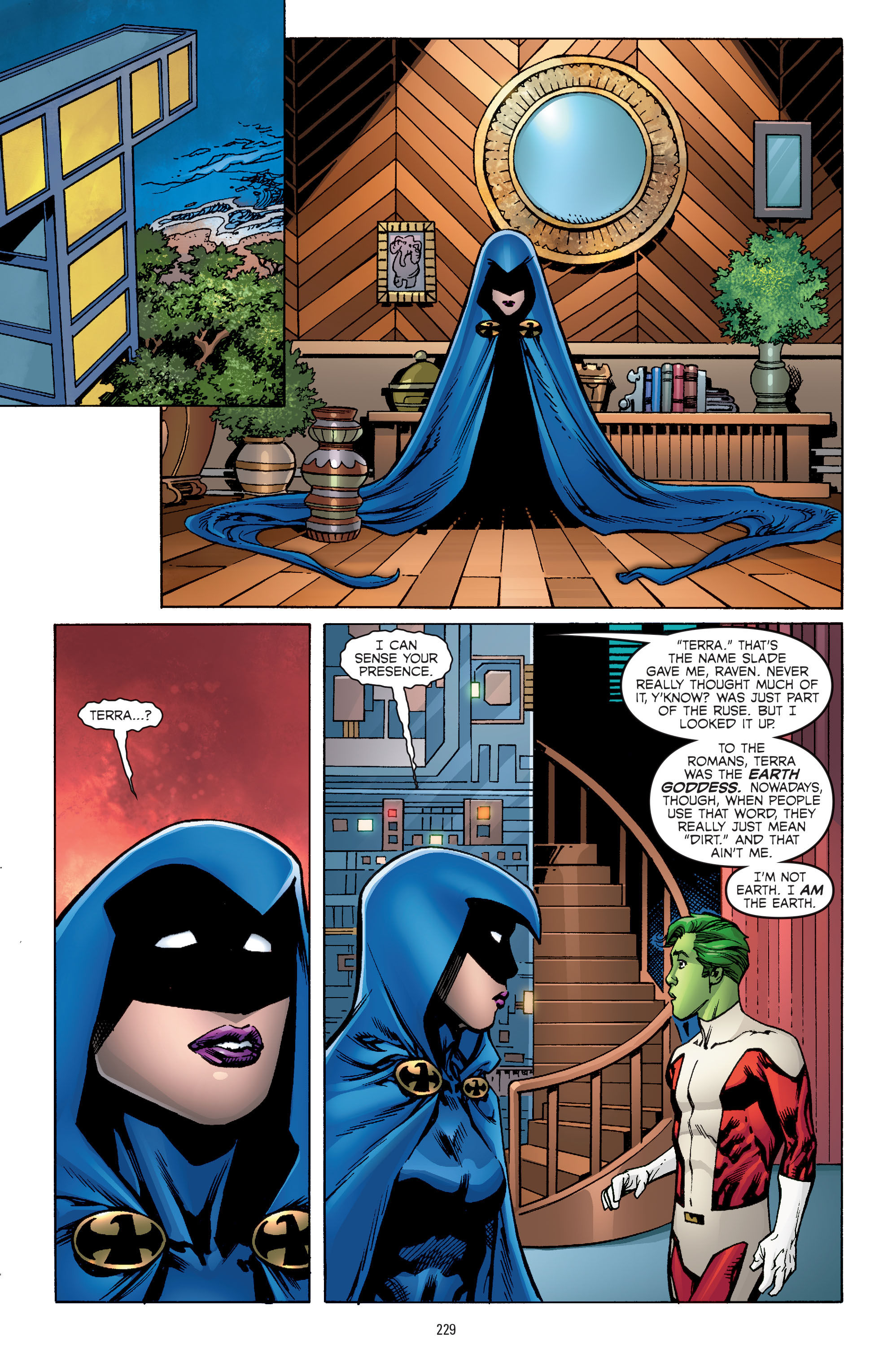 Tales from the DC Dark Multiverse (2020) issue 1 - Page 223