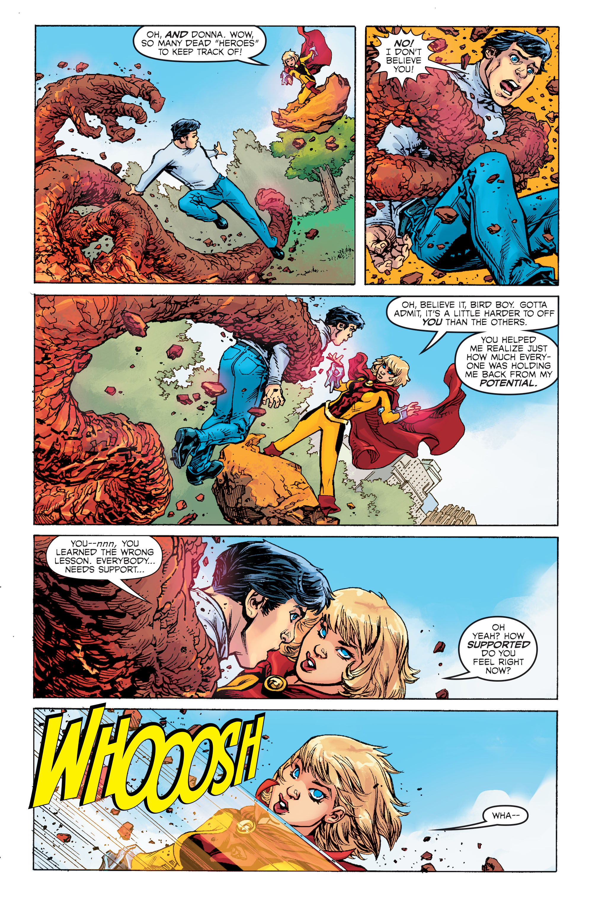 Tales from the DC Dark Multiverse (2020) issue 1 - Page 232