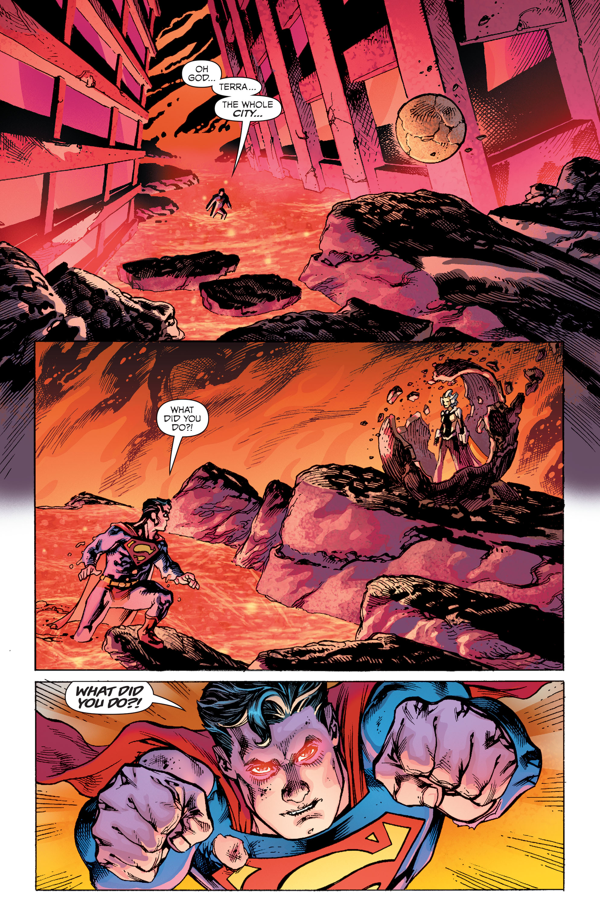 Tales from the DC Dark Multiverse (2020) issue 1 - Page 240