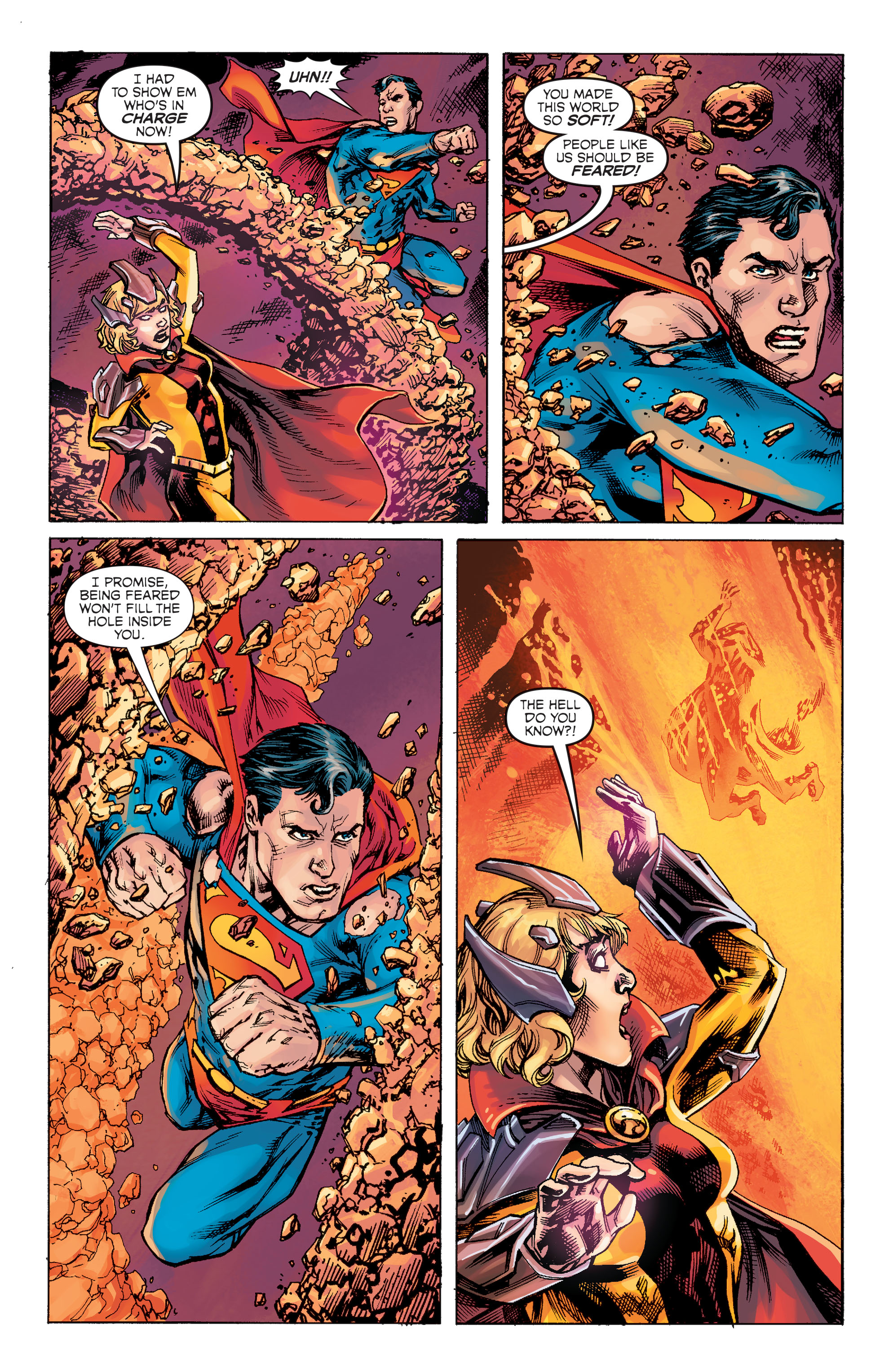 Tales from the DC Dark Multiverse (2020) issue 1 - Page 241